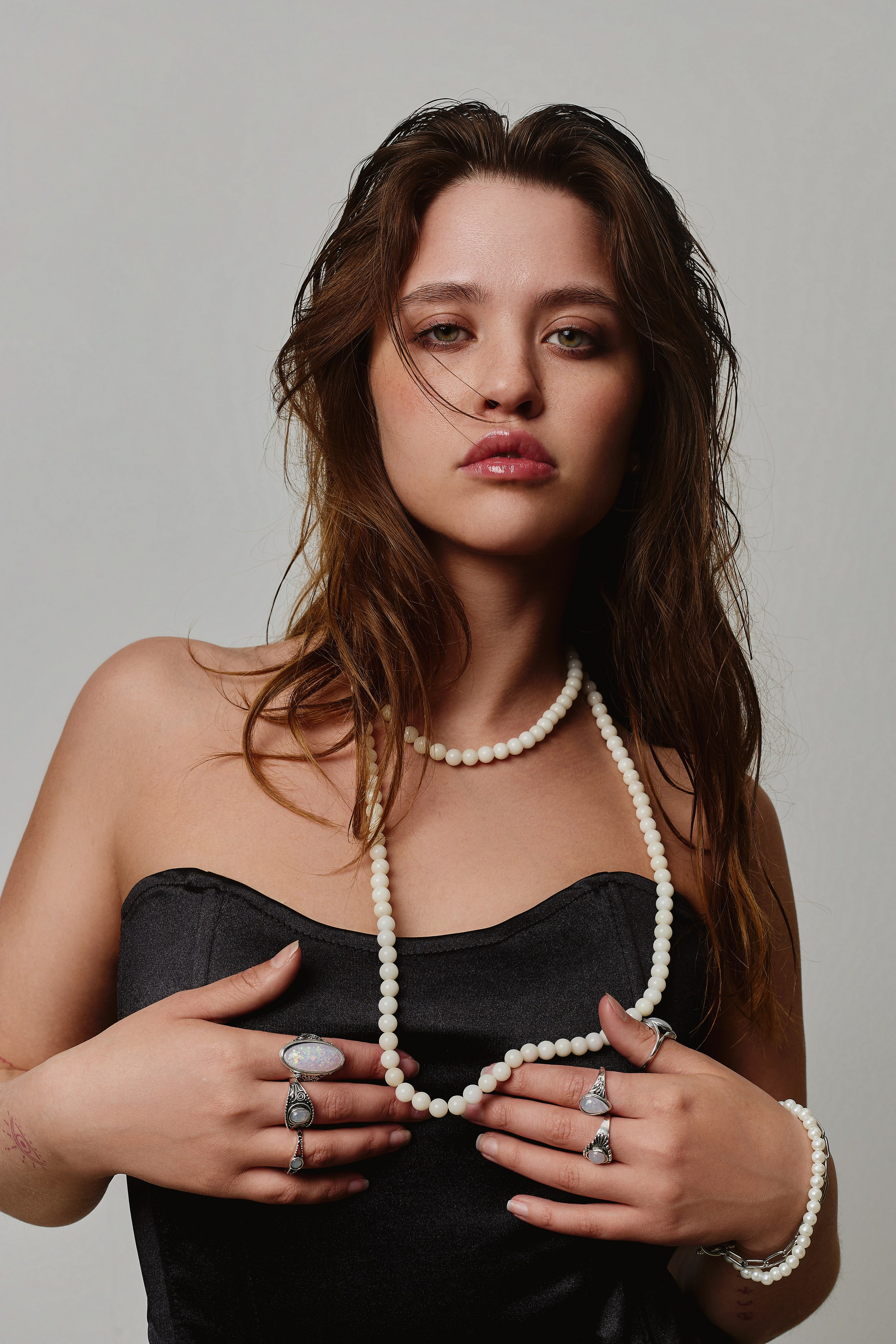 KRISTINA. Ася Солопова, фотограф Тюмень