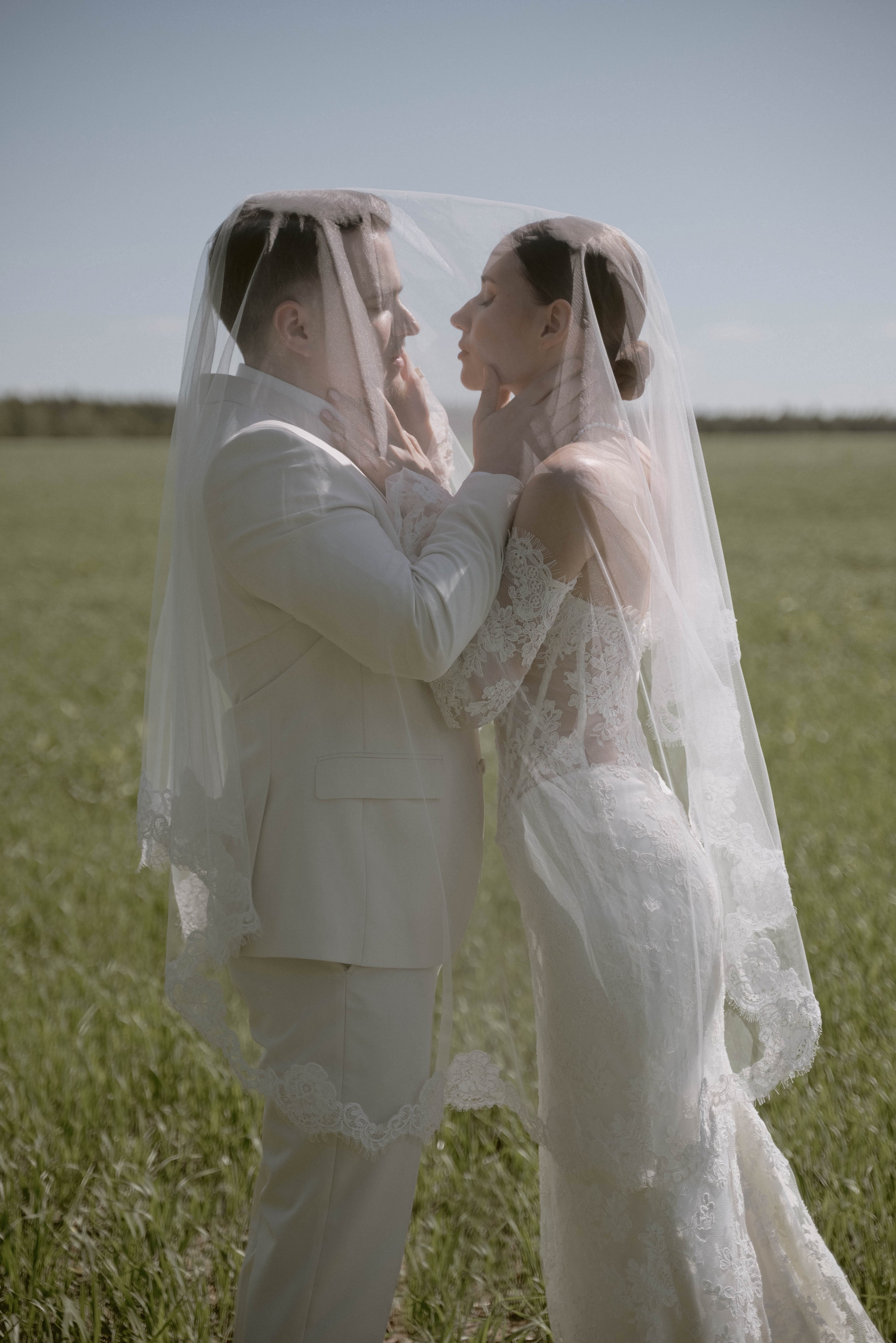 AMORE. Фотограф в Тюмени Марьяна Чирикова