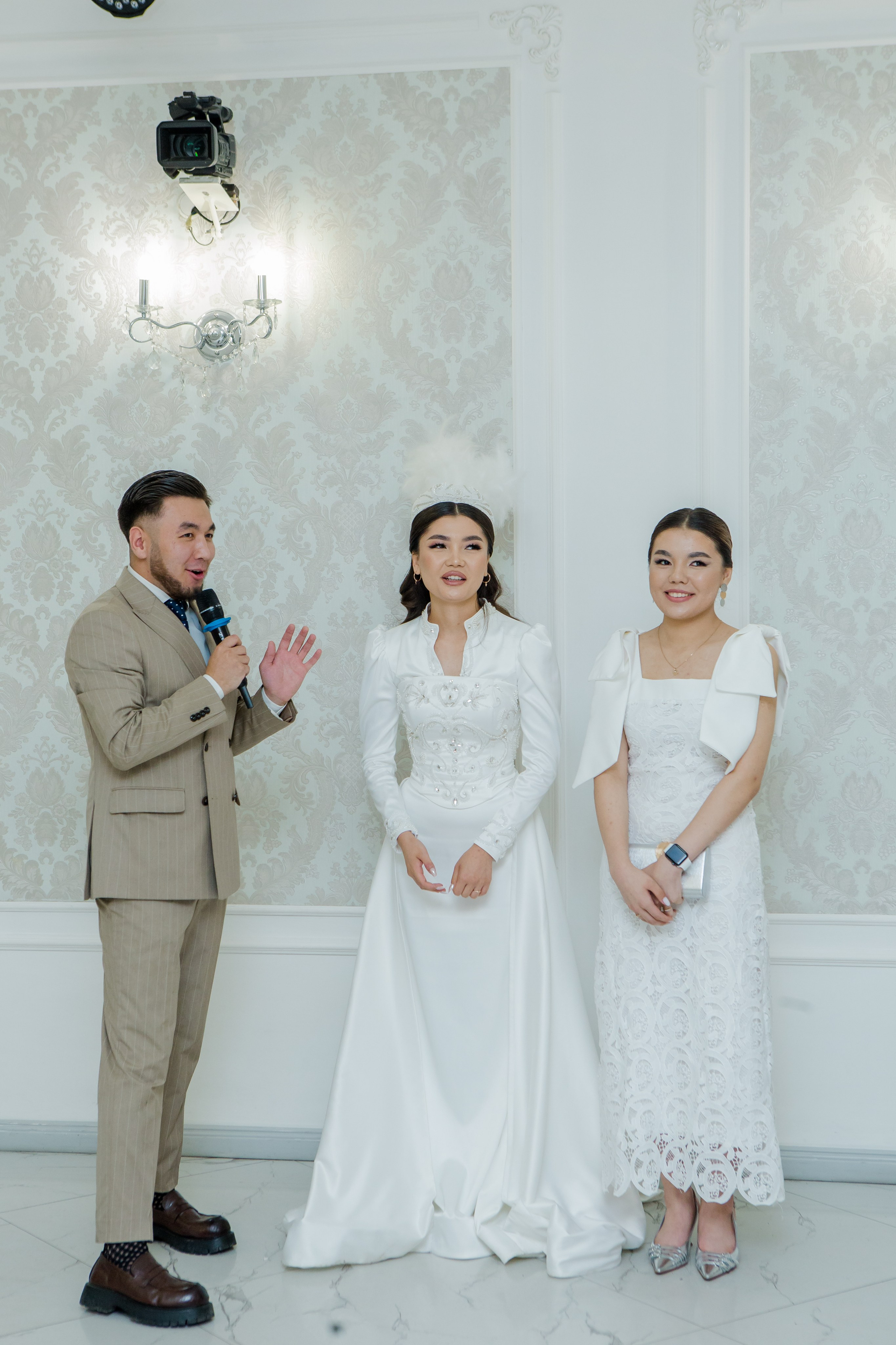 QYZ UZATU ZHADYRA. Свадебный и репортажный фотограф в Астане T.Yertay «Nomad media»