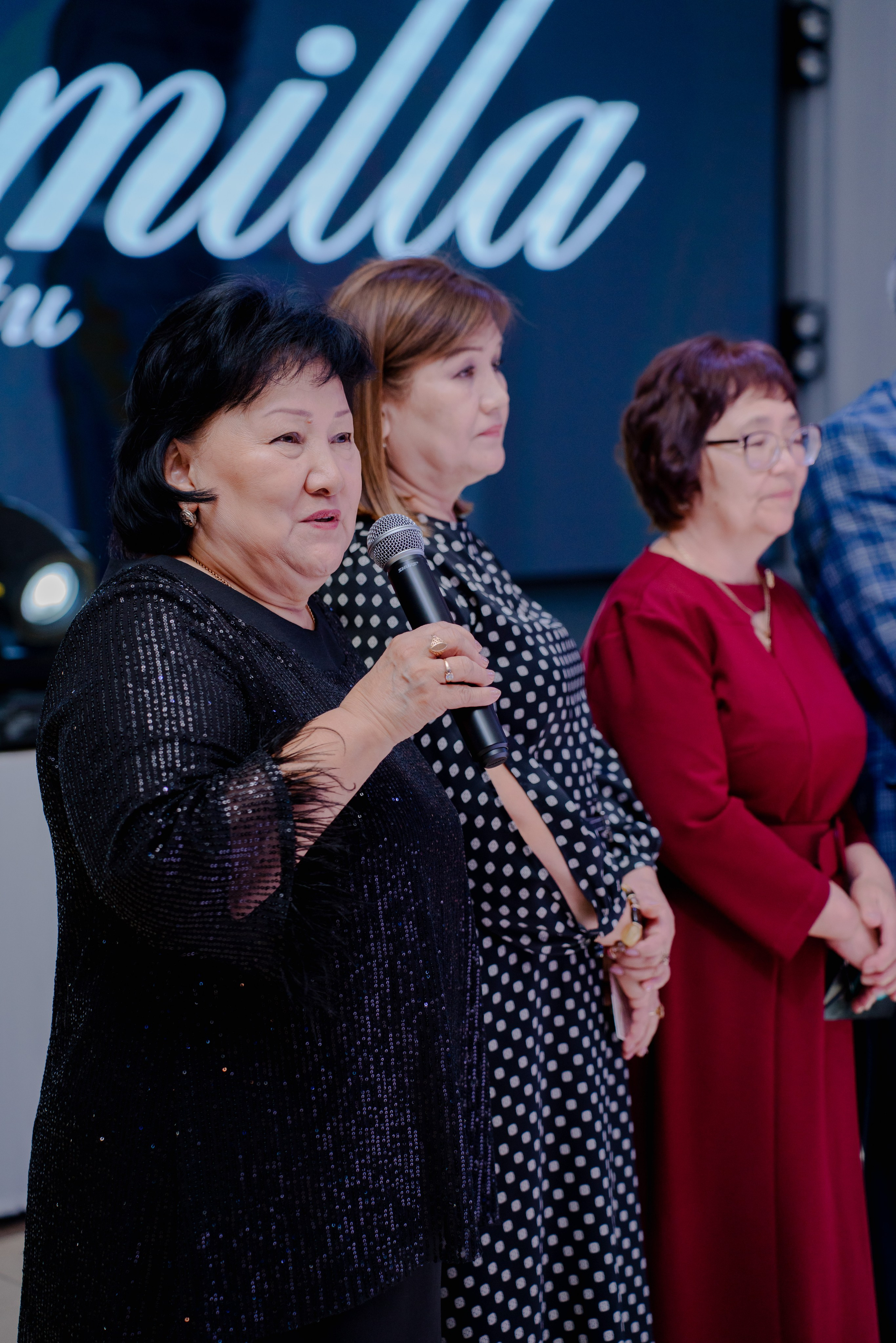 KAMILLA QYZ UZATU. Nomad media