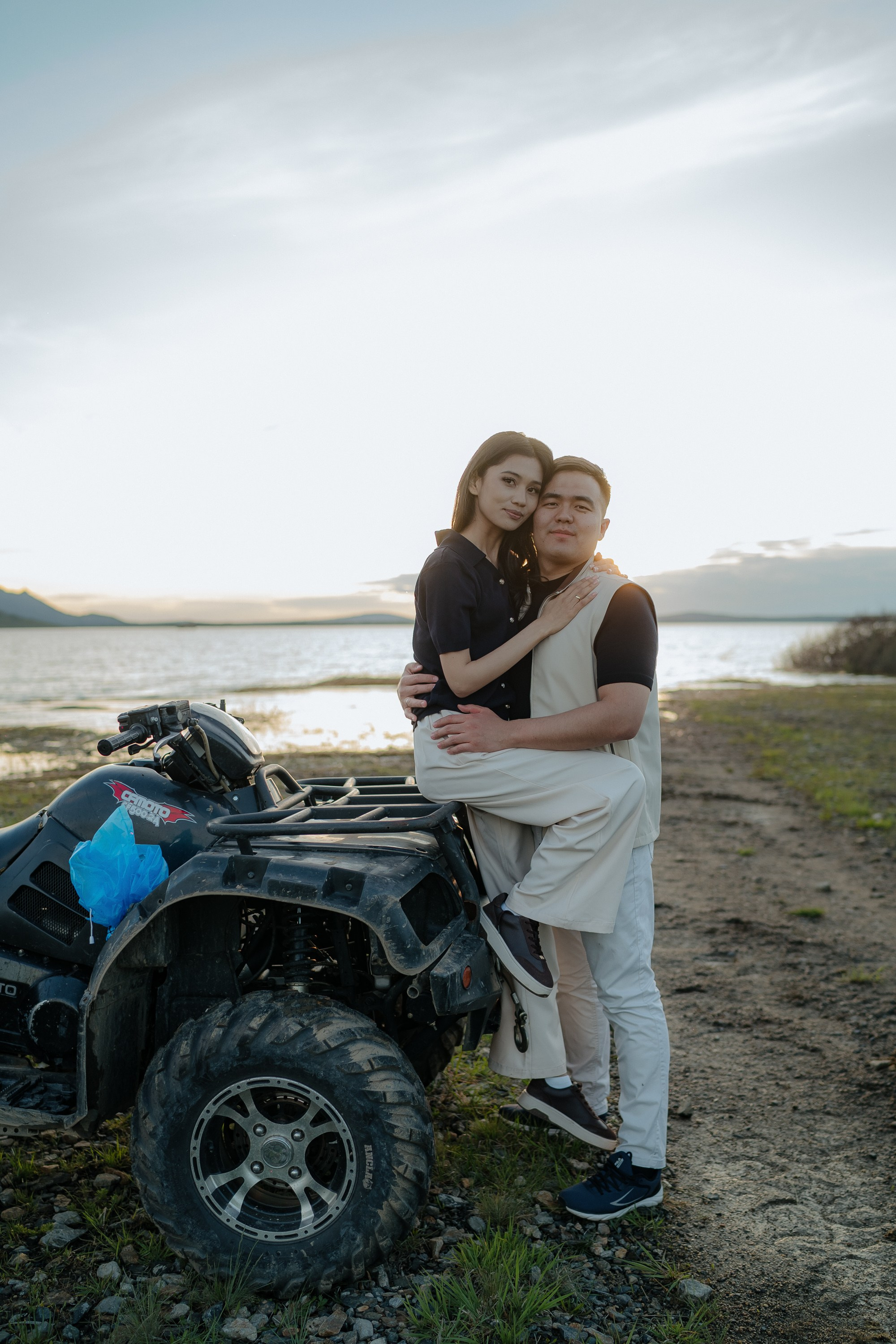 Love story burabai. Свадебный и репортажный фотограф в Астане T.Yertay «Nomad media»