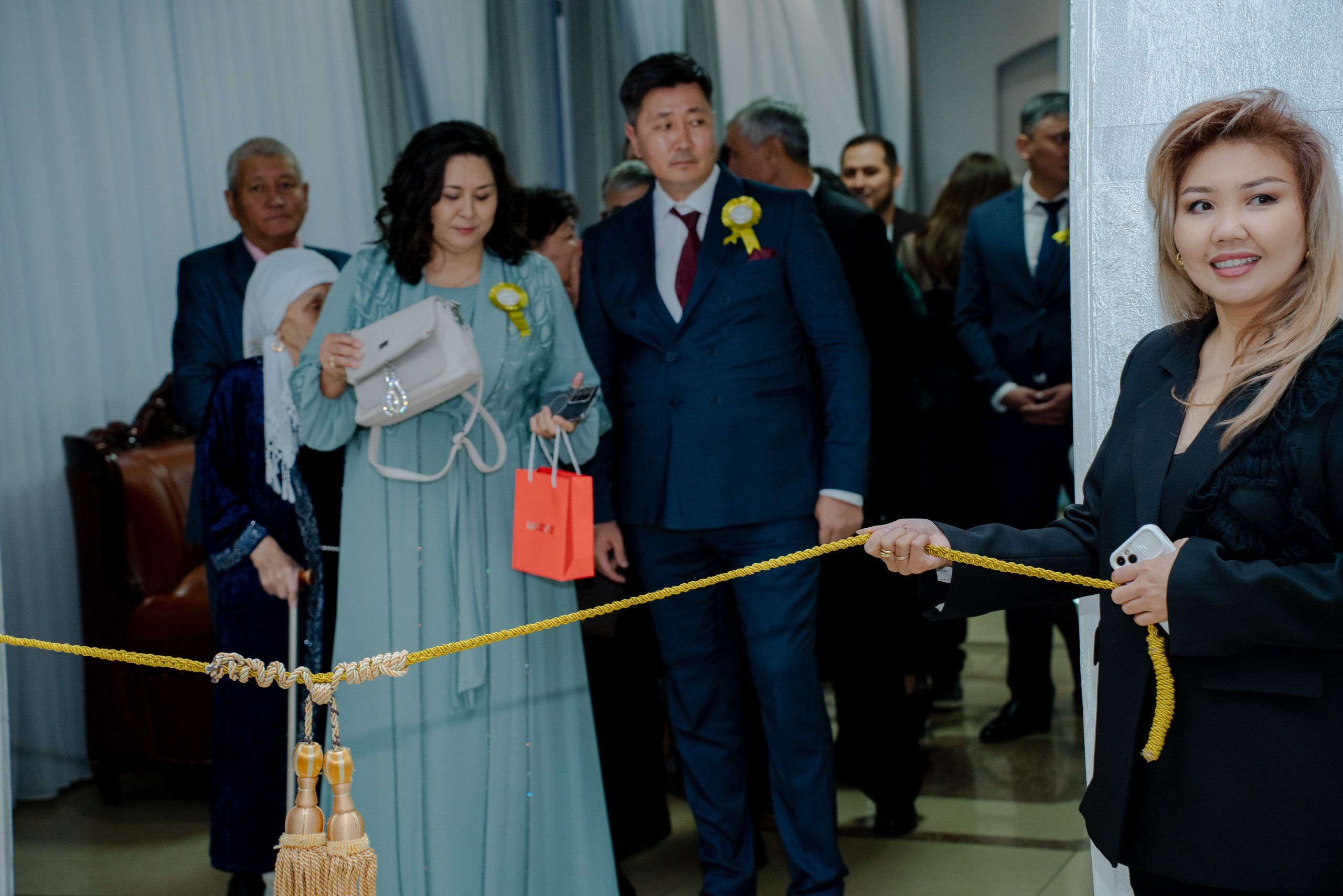 KAMILLA QYZ UZATU. Nomad media