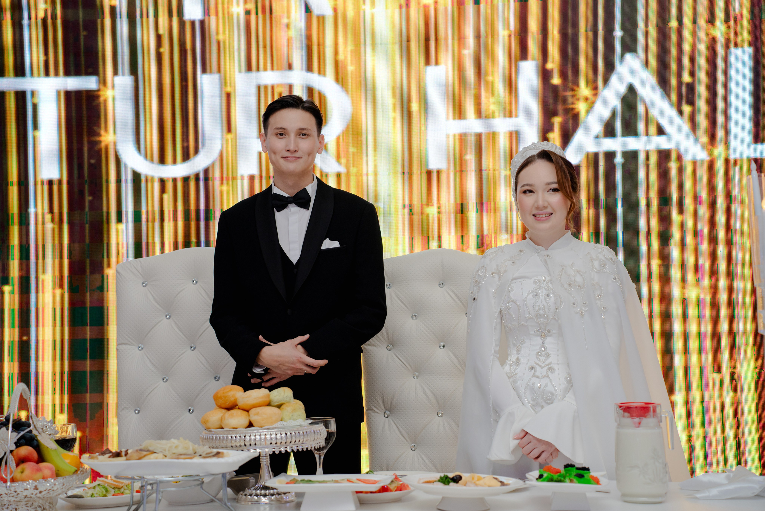 KAMILLA QYZ UZATU. Nomad media