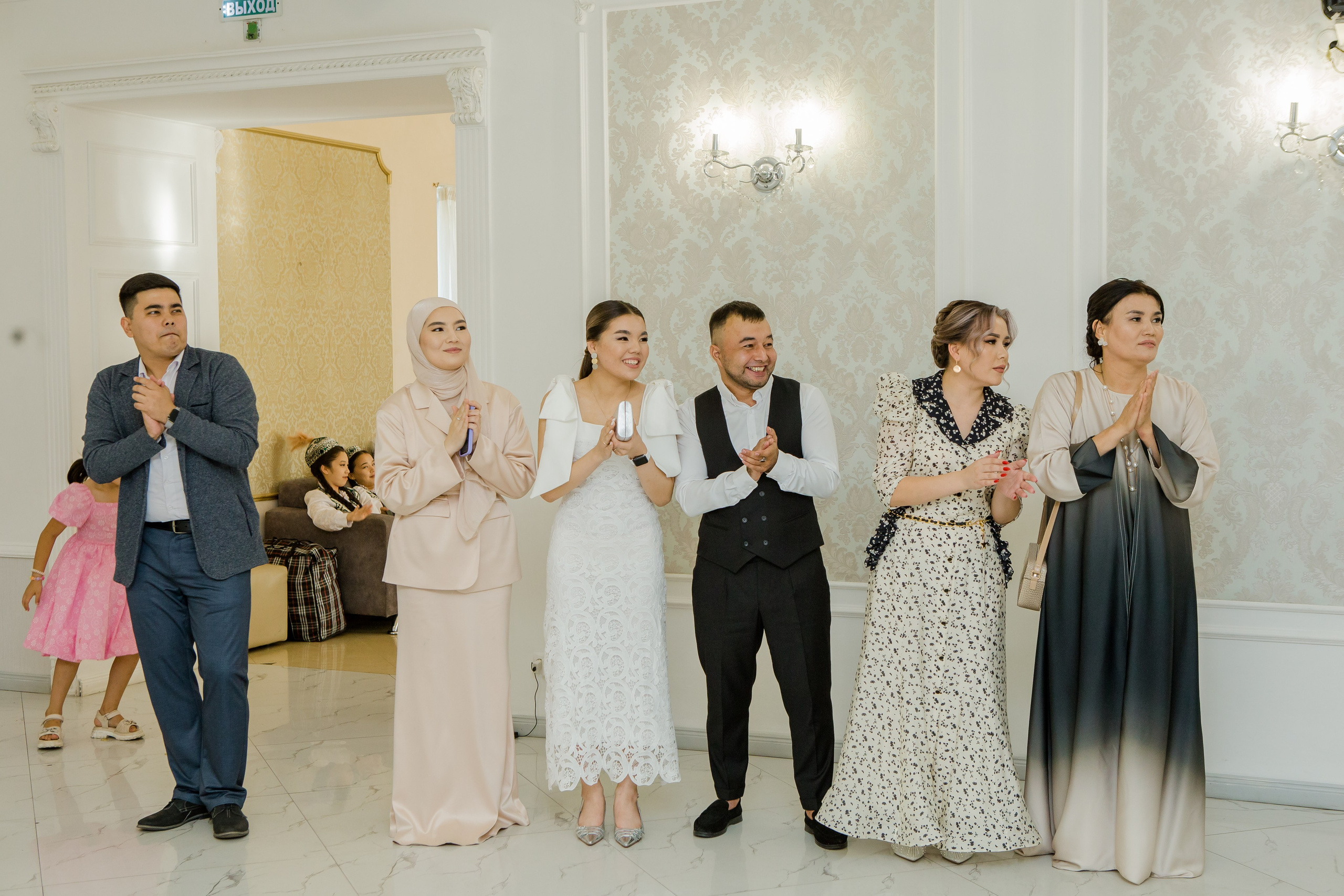 QYZ UZATU ZHADYRA. Свадебный и репортажный фотограф в Астане T.Yertay «Nomad media»