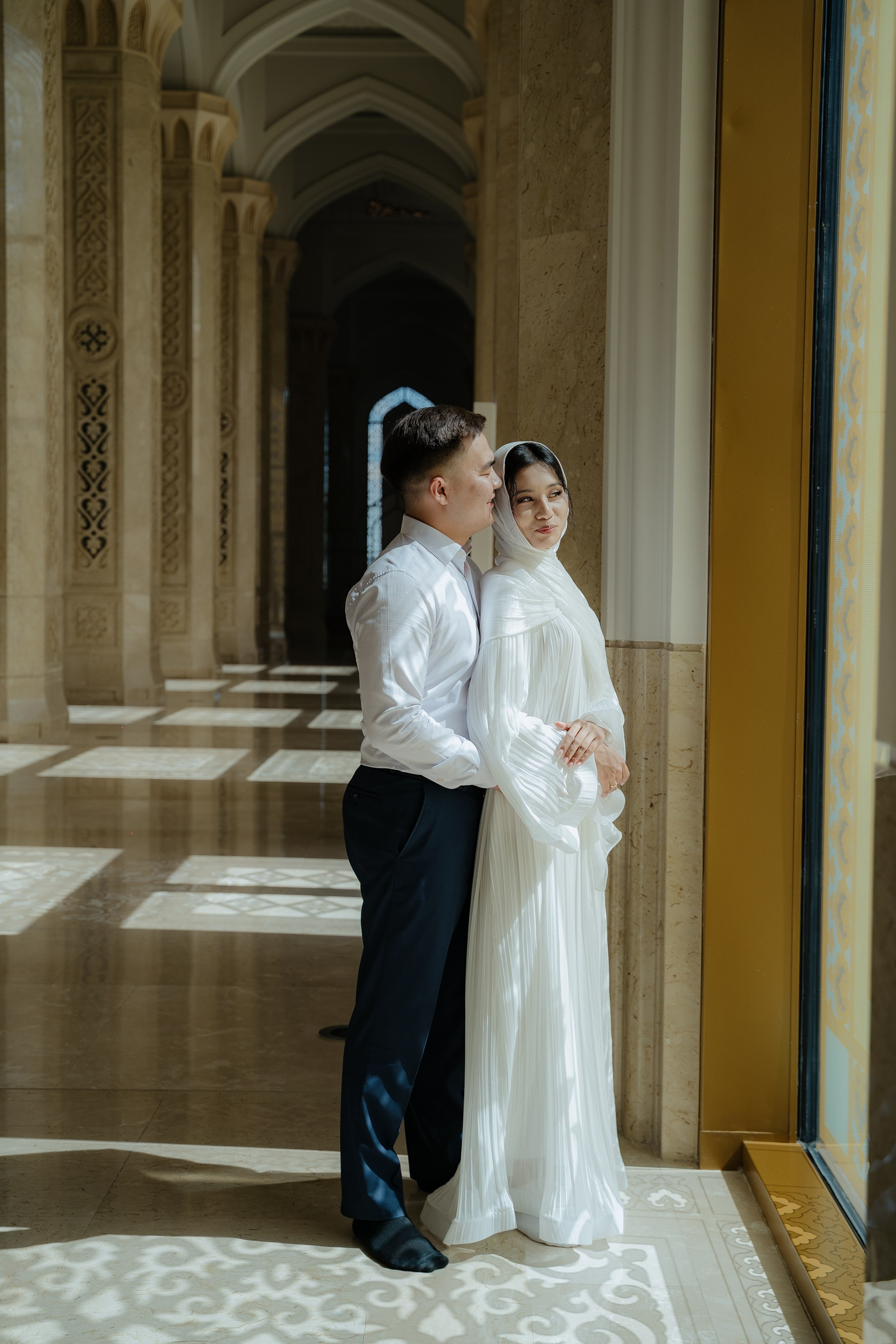 Love story burabai. Свадебный и репортажный фотограф в Астане T.Yertay «Nomad media»