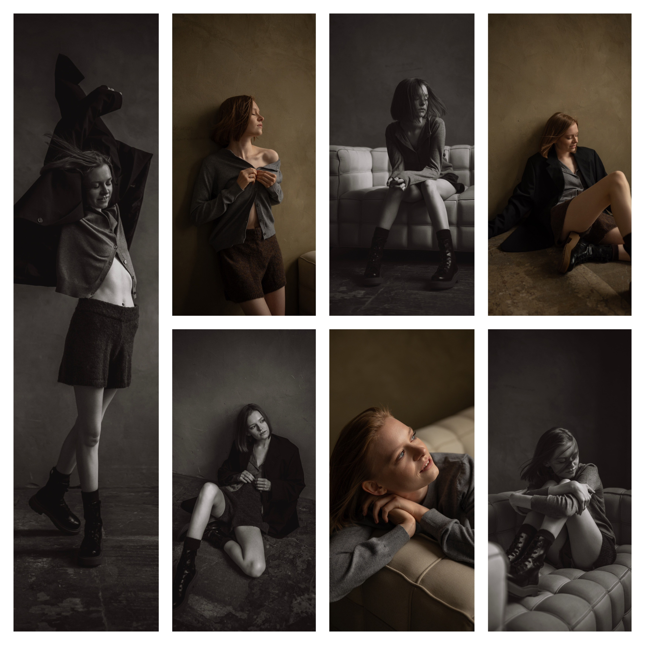 Подарочный сертификат на фотосессию в Иваново