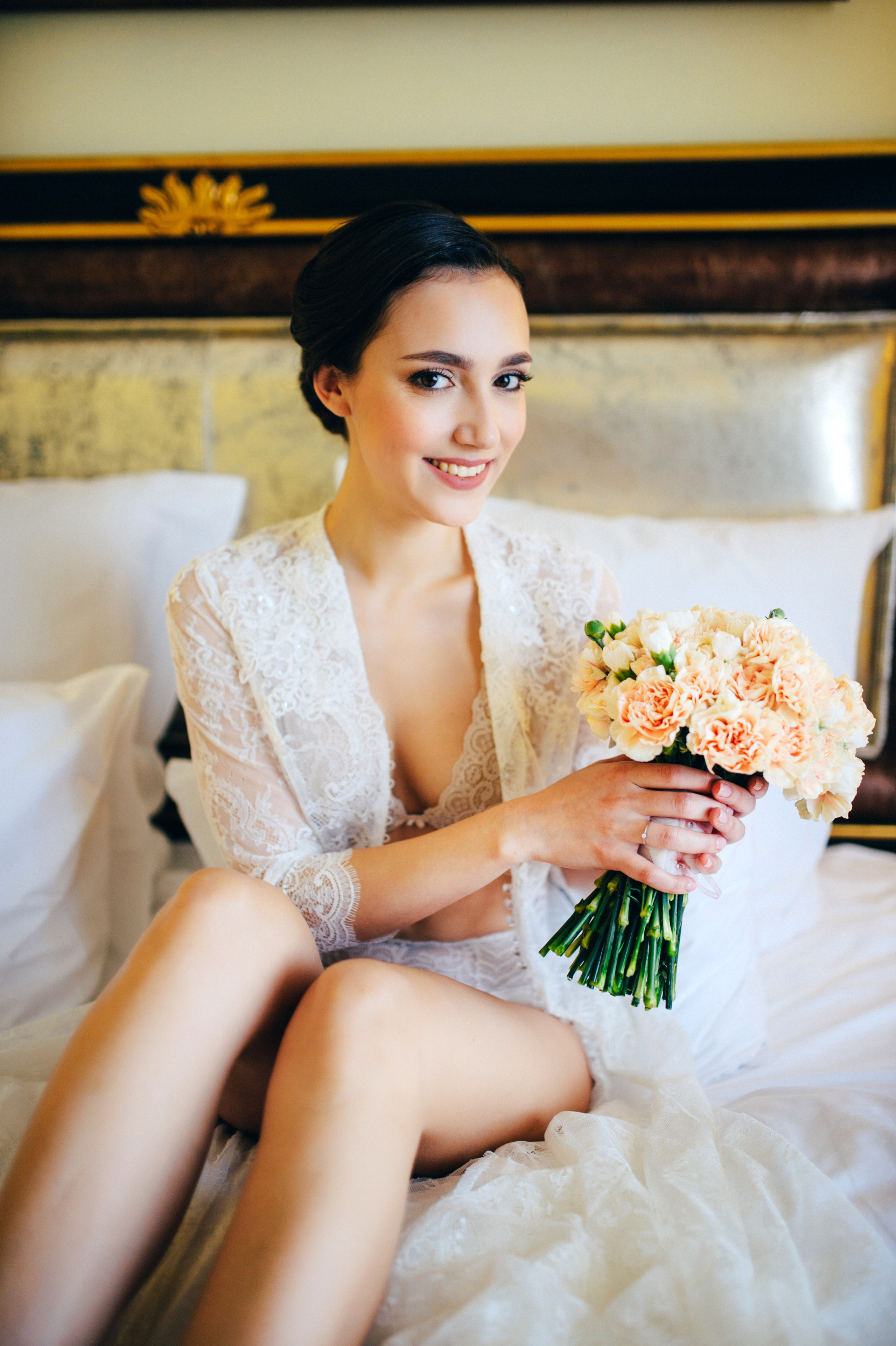 Катя & Коля. Свадебный фотограф/видеограф Максим Черников