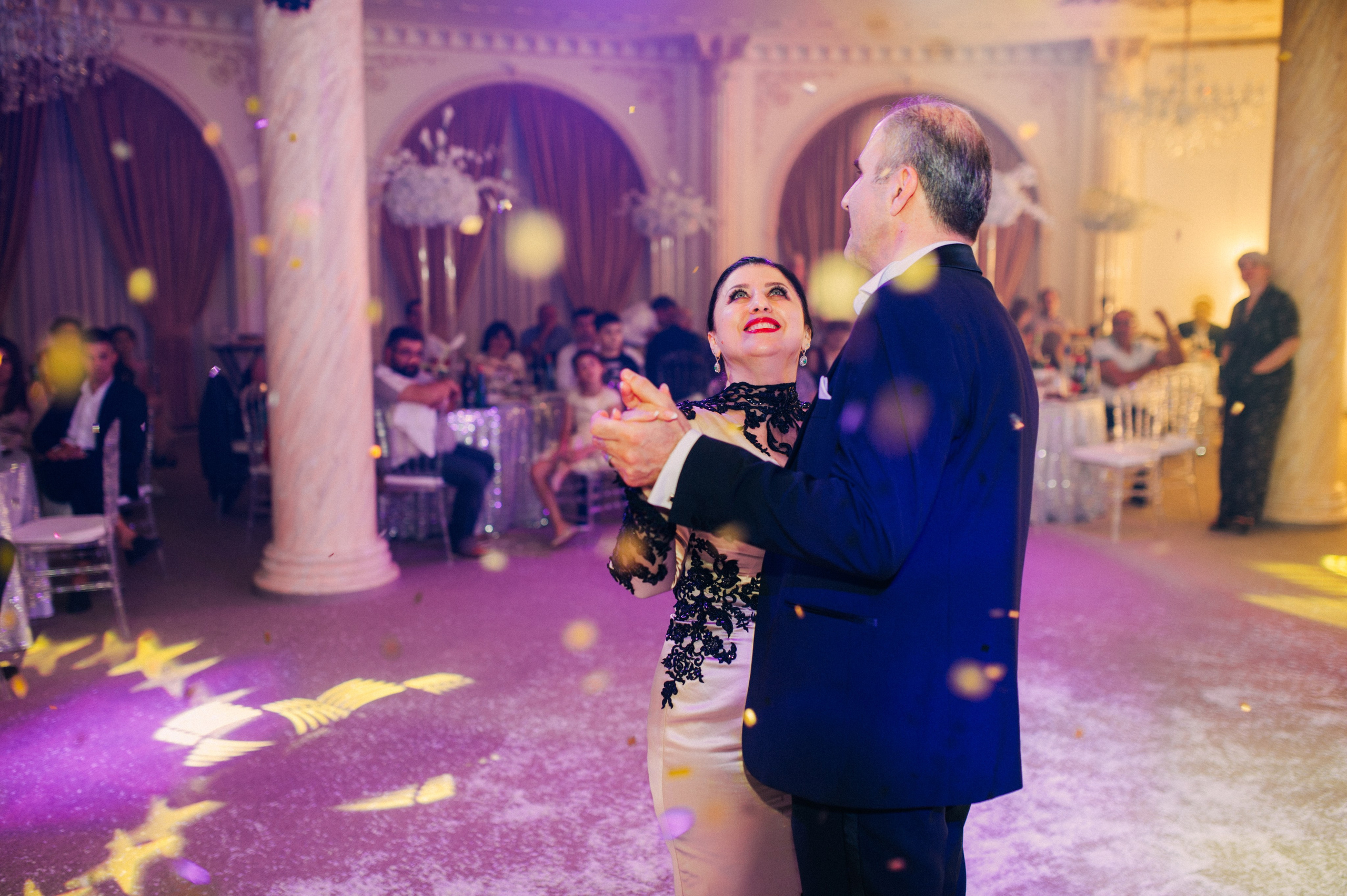 Екатерина & Валерий. Свадебный фотограф/видеограф Максим Черников