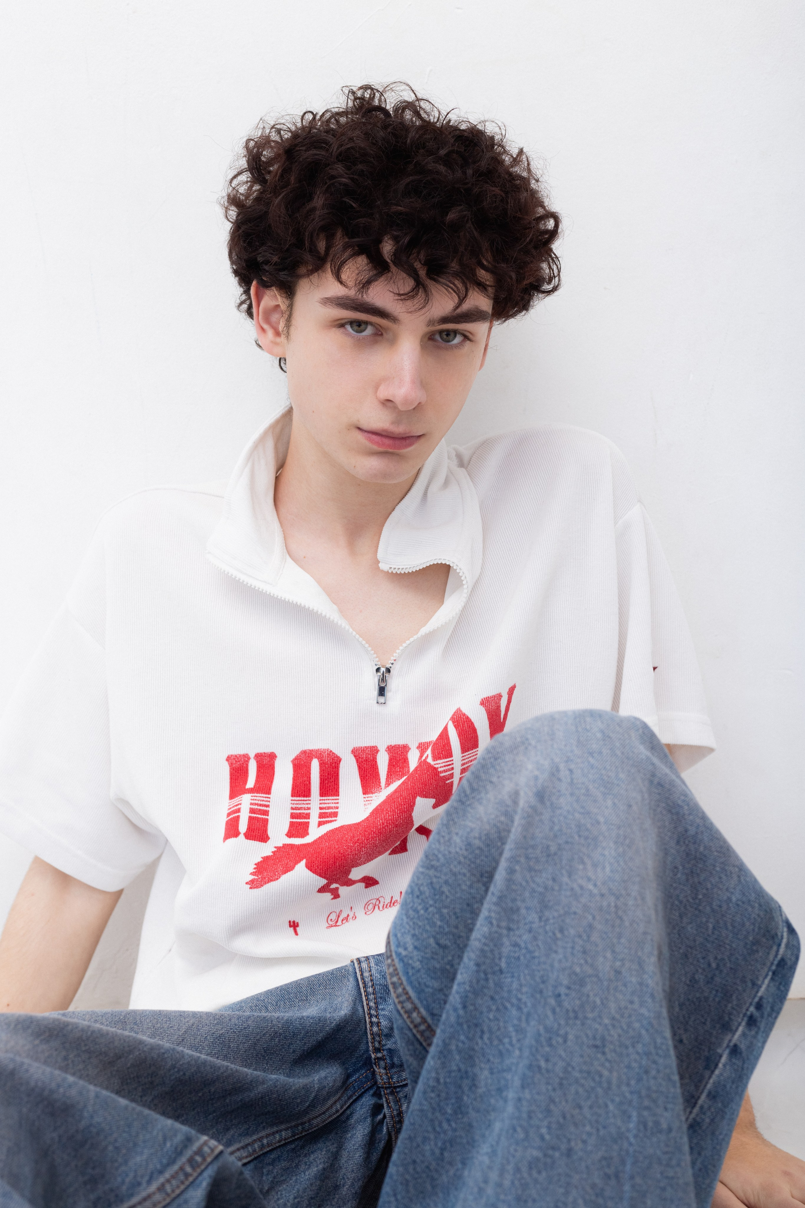 Никита Пынзару. Модельное агентство ТМ МОДЕЛС в Калининграде