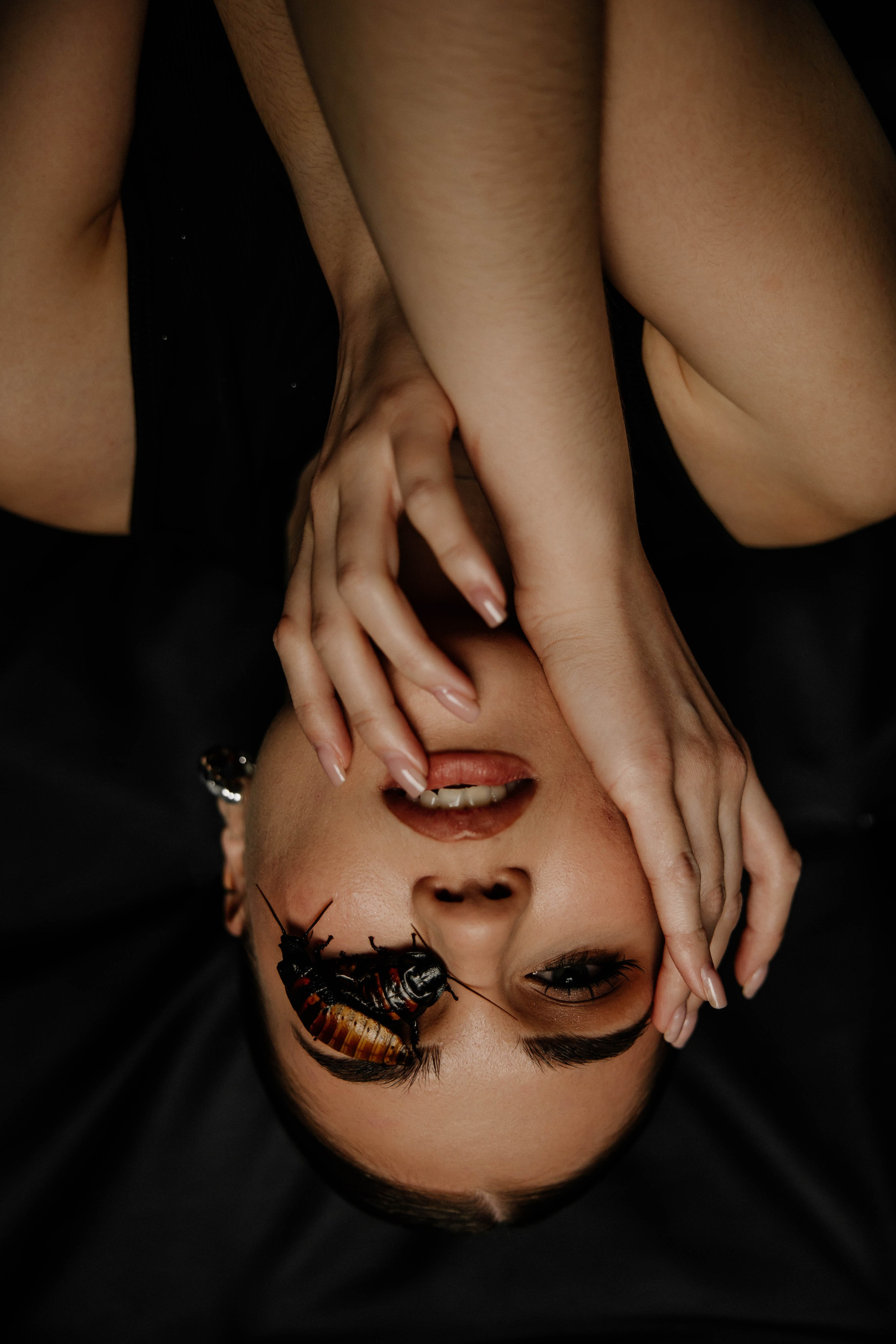 Вика. Рыжова Тамара