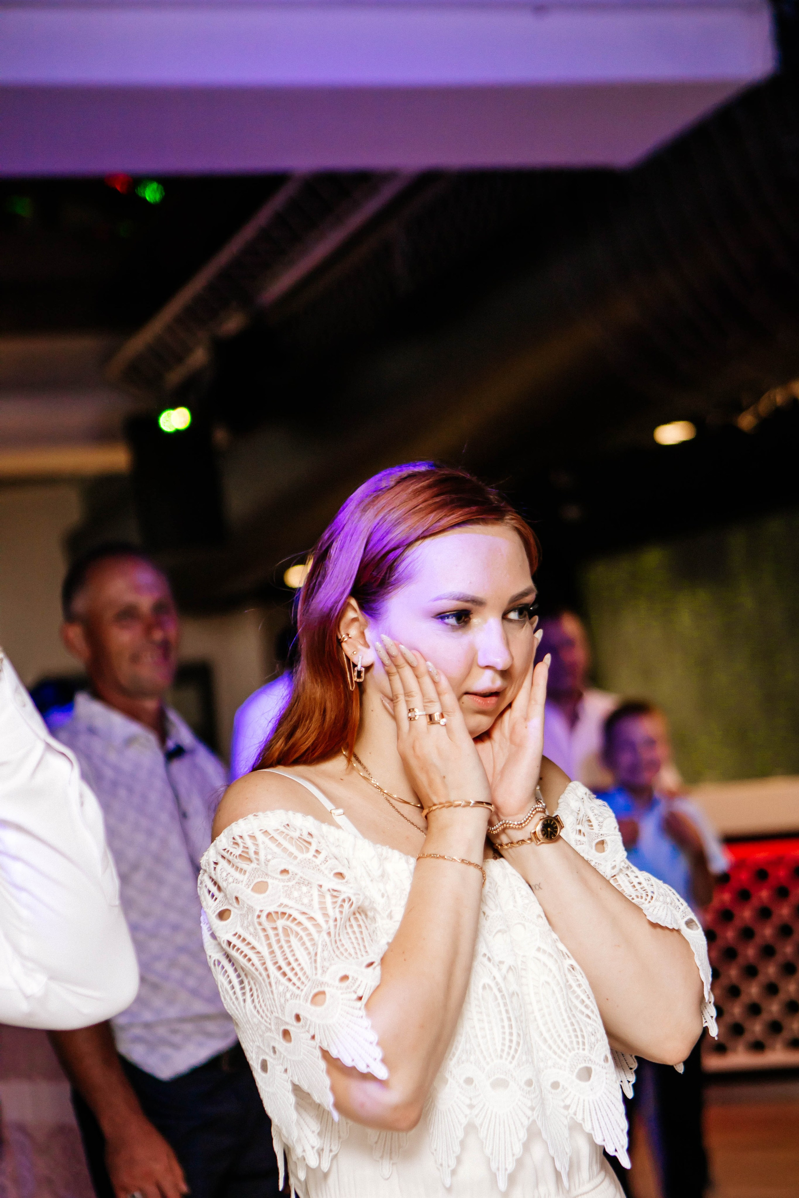 Форсаж. Рыжова Тамара