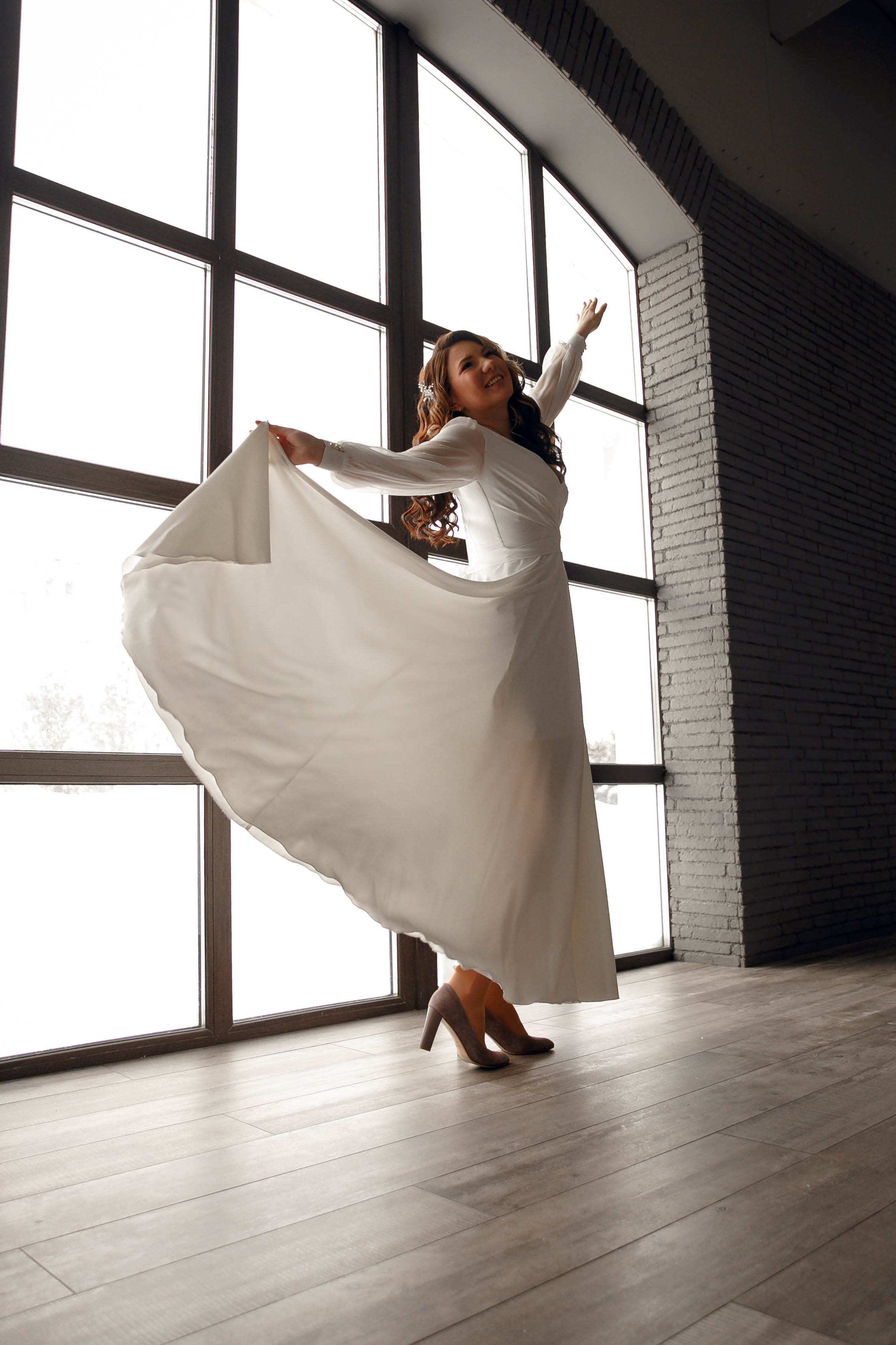 Фото студия «Фотоцех». Ваш репортажный фотограф Артемий Антонов