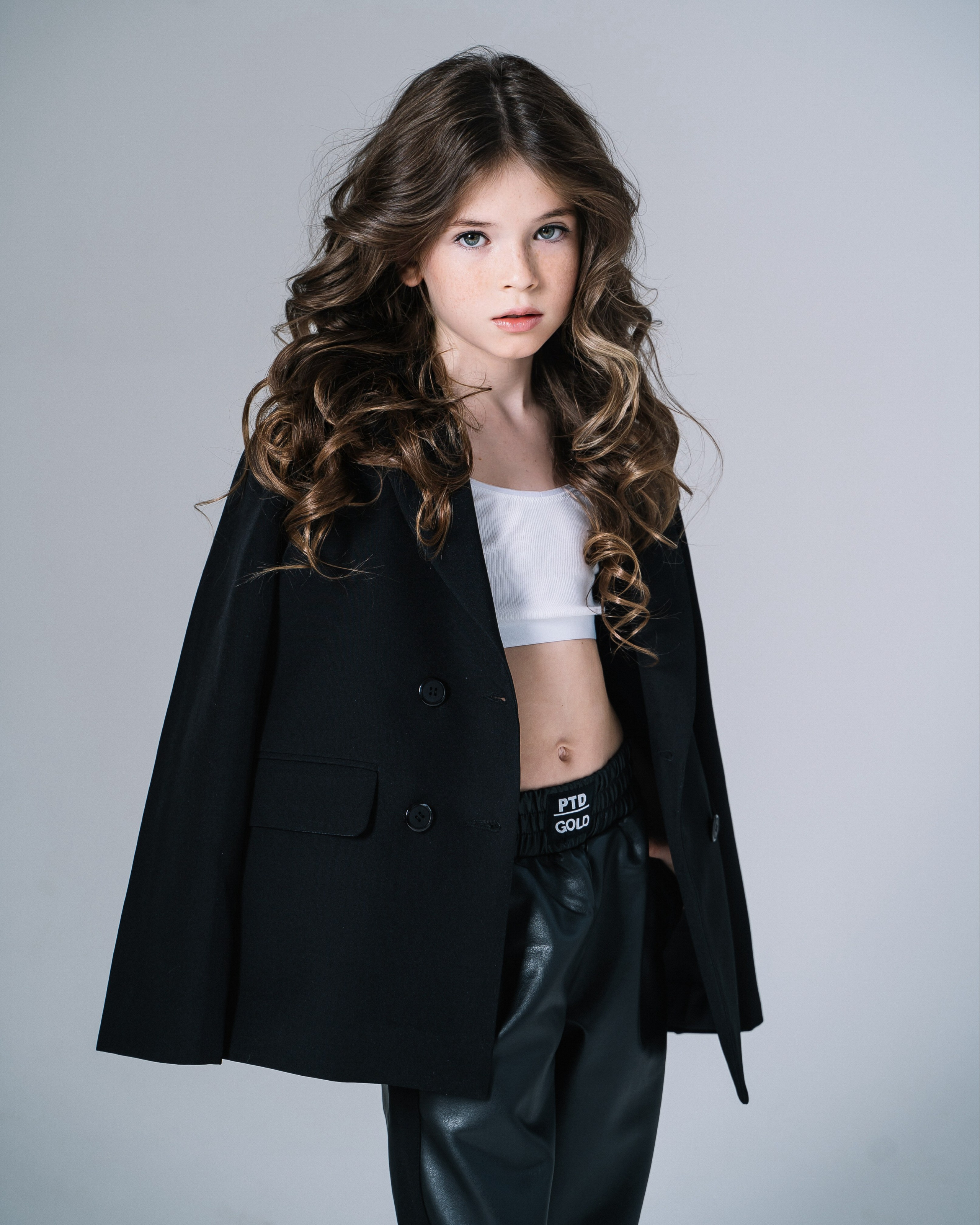 Ева. Модельные тесты. Творческий фотограф взрослых и детей в Москве Анна Блифернец