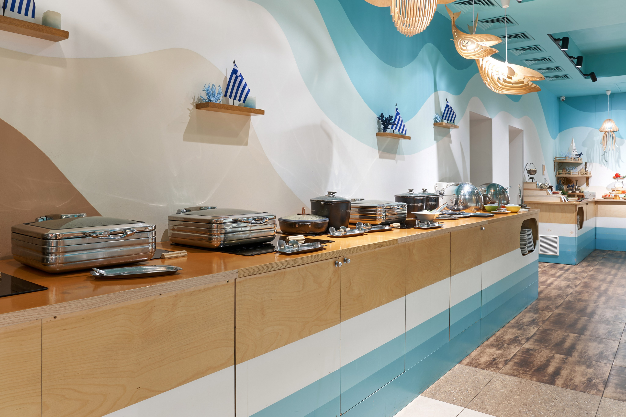 Фотографии шведских столов. Профессиональный фотограф в Анапе Артем Ковальский