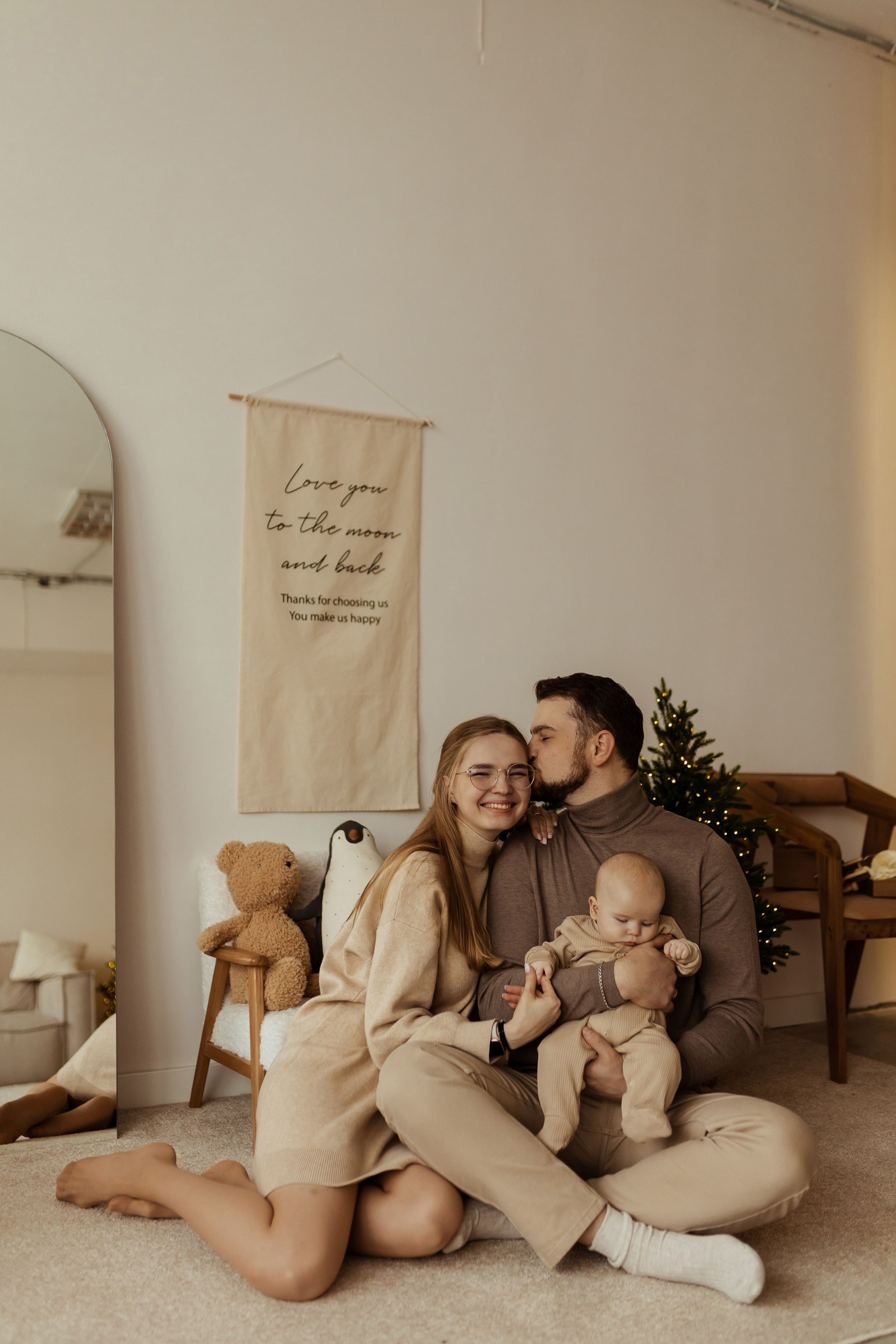 Саша, Маша и Ваня. ФОТОГРАФ Маргарита Сивакова | Ярославль Кострома Москва