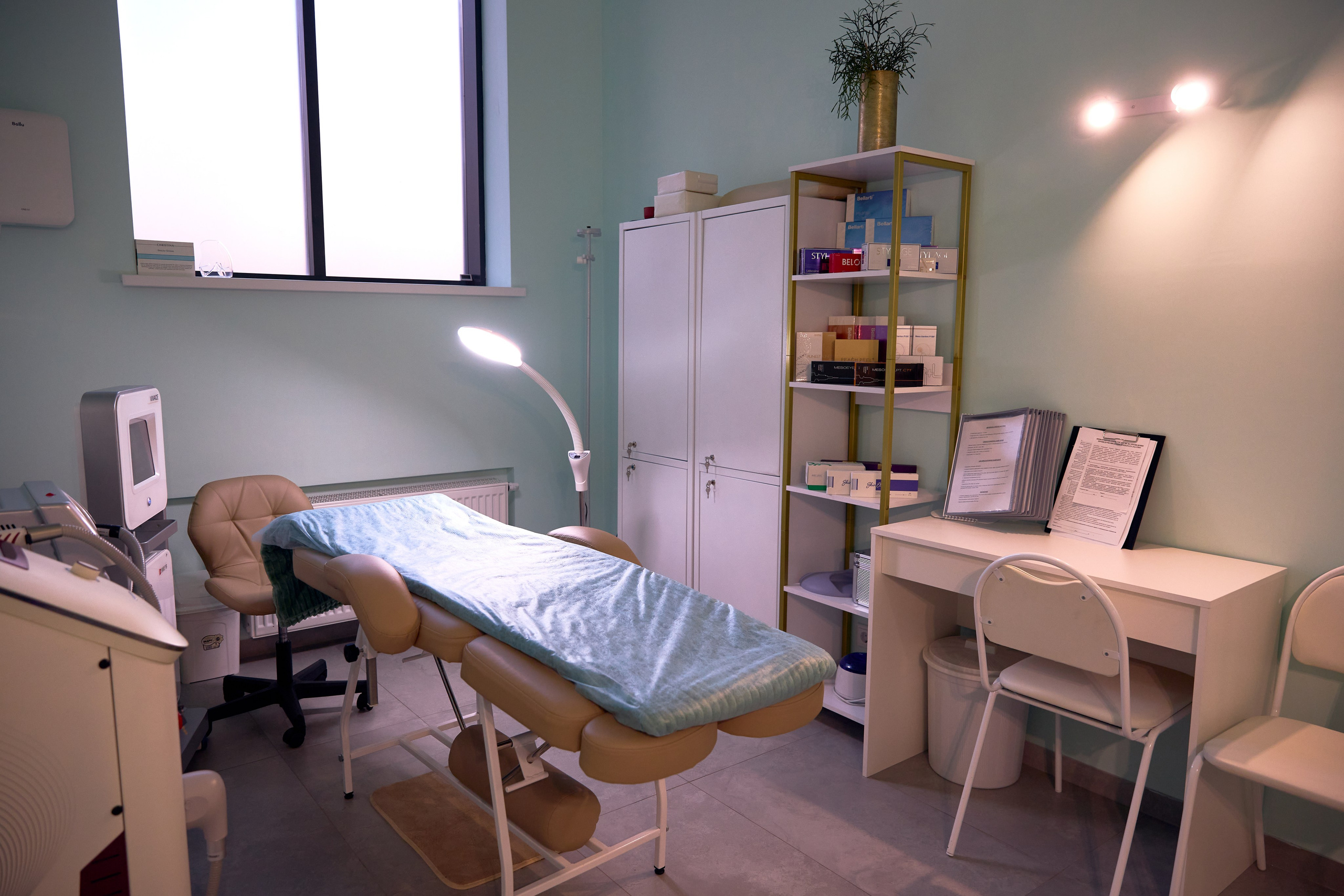 PRODERMA. Фотограф Савченко Люба. Москва