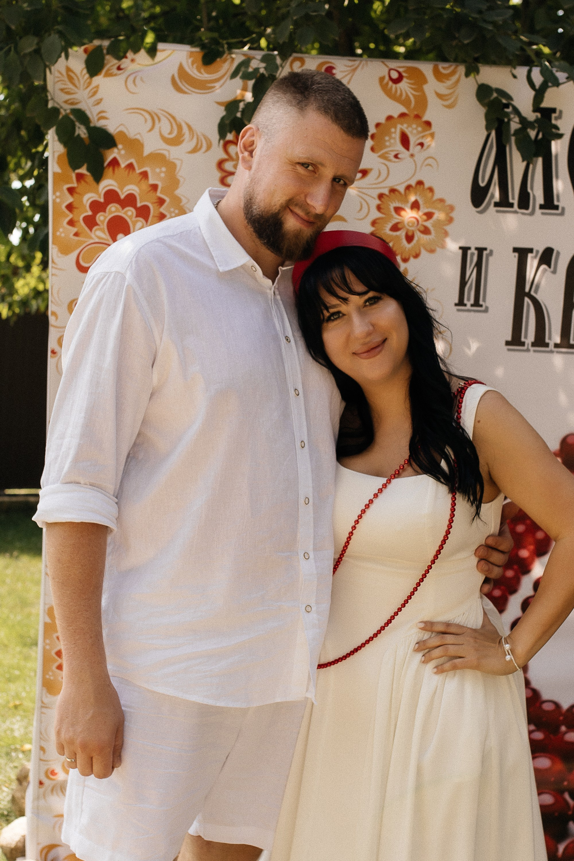 Свадьба в руссом стиле. Свадебный и семейный фотограф Виолетта Сидельникова. Краснодар, Россия, Беларусь, Европа