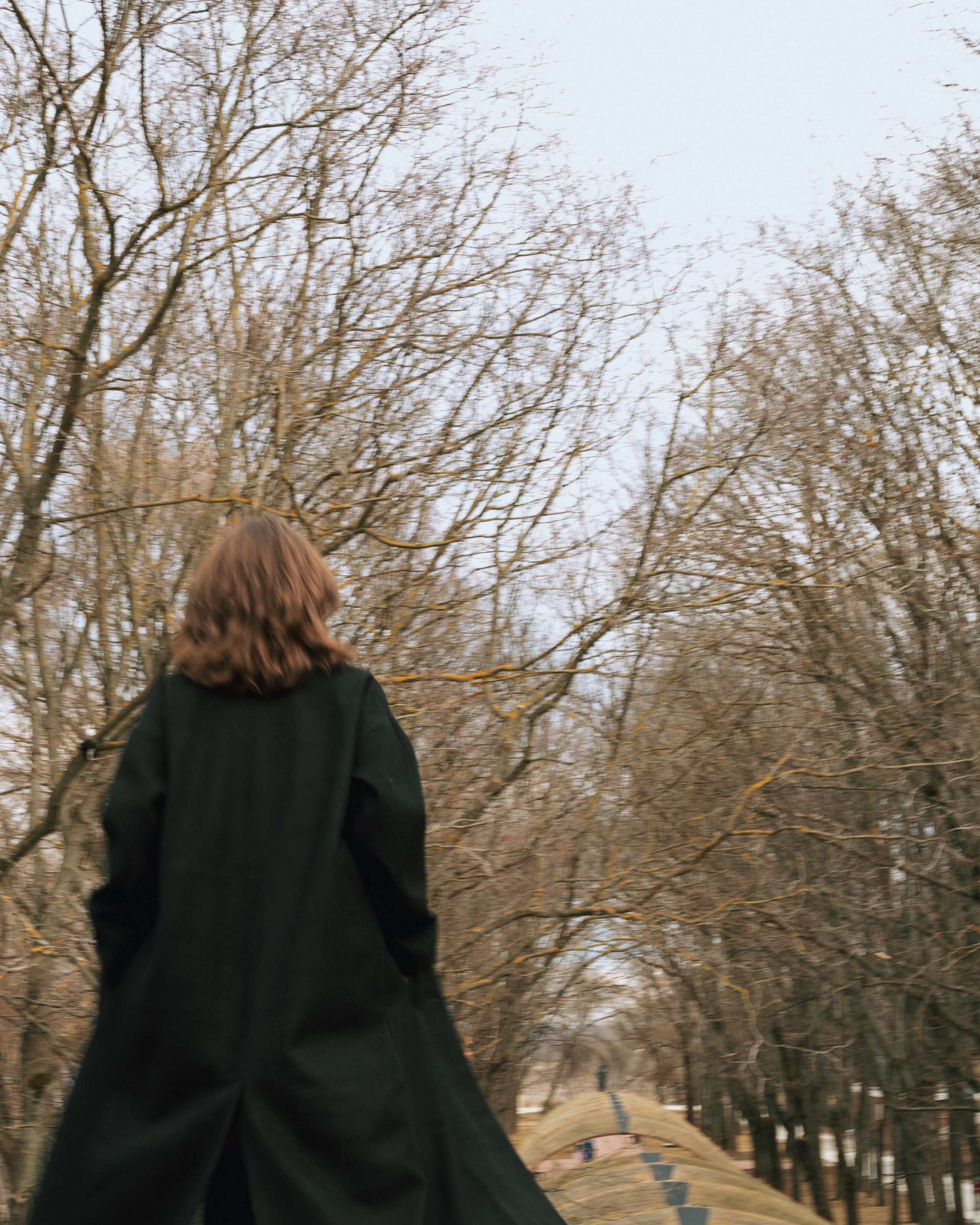 Дарья. Фотограф в Нижнем Новгороде Алексей Уковский