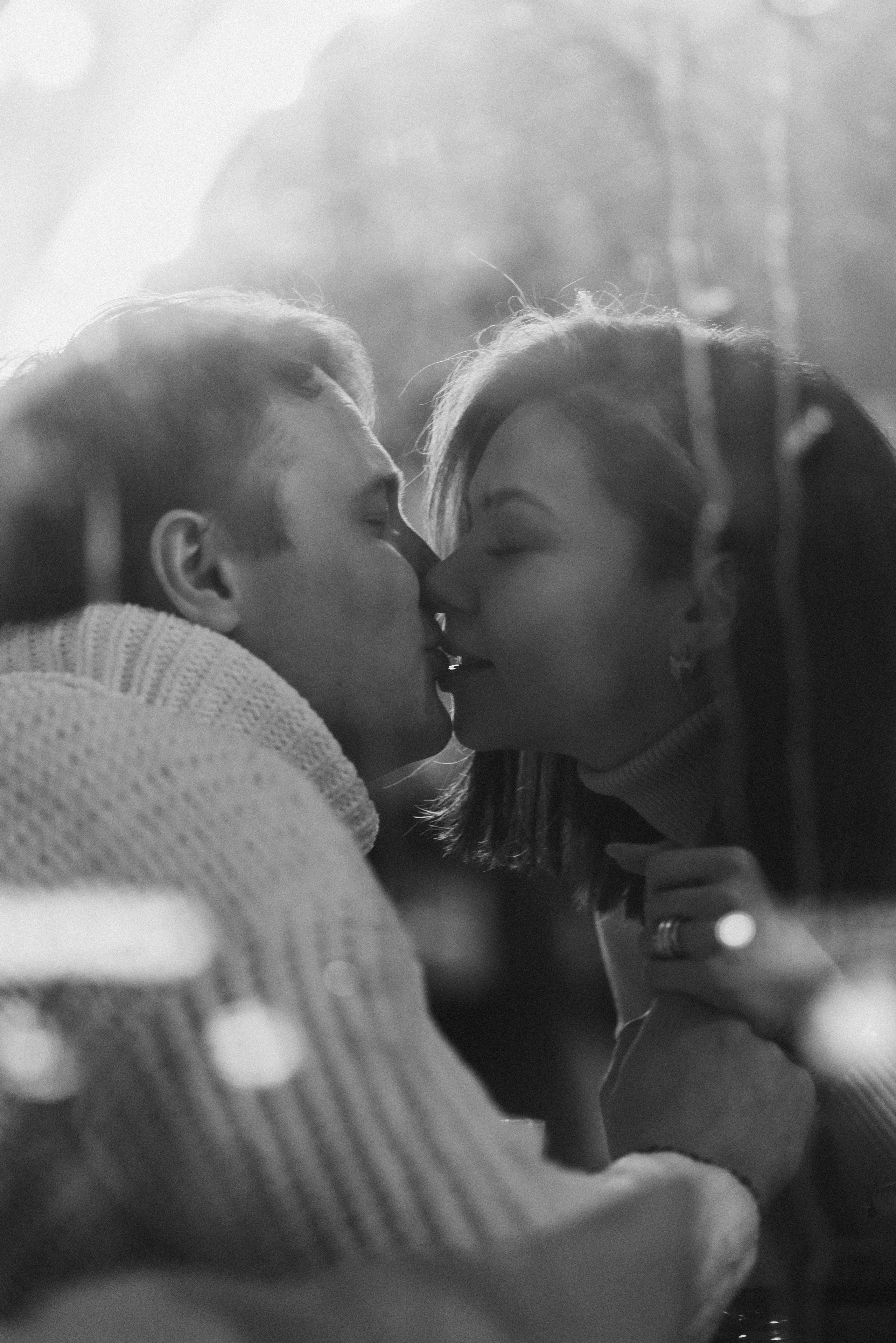 Юля и Тимофей. Фотограф в Мурманске Екатерина Рудак