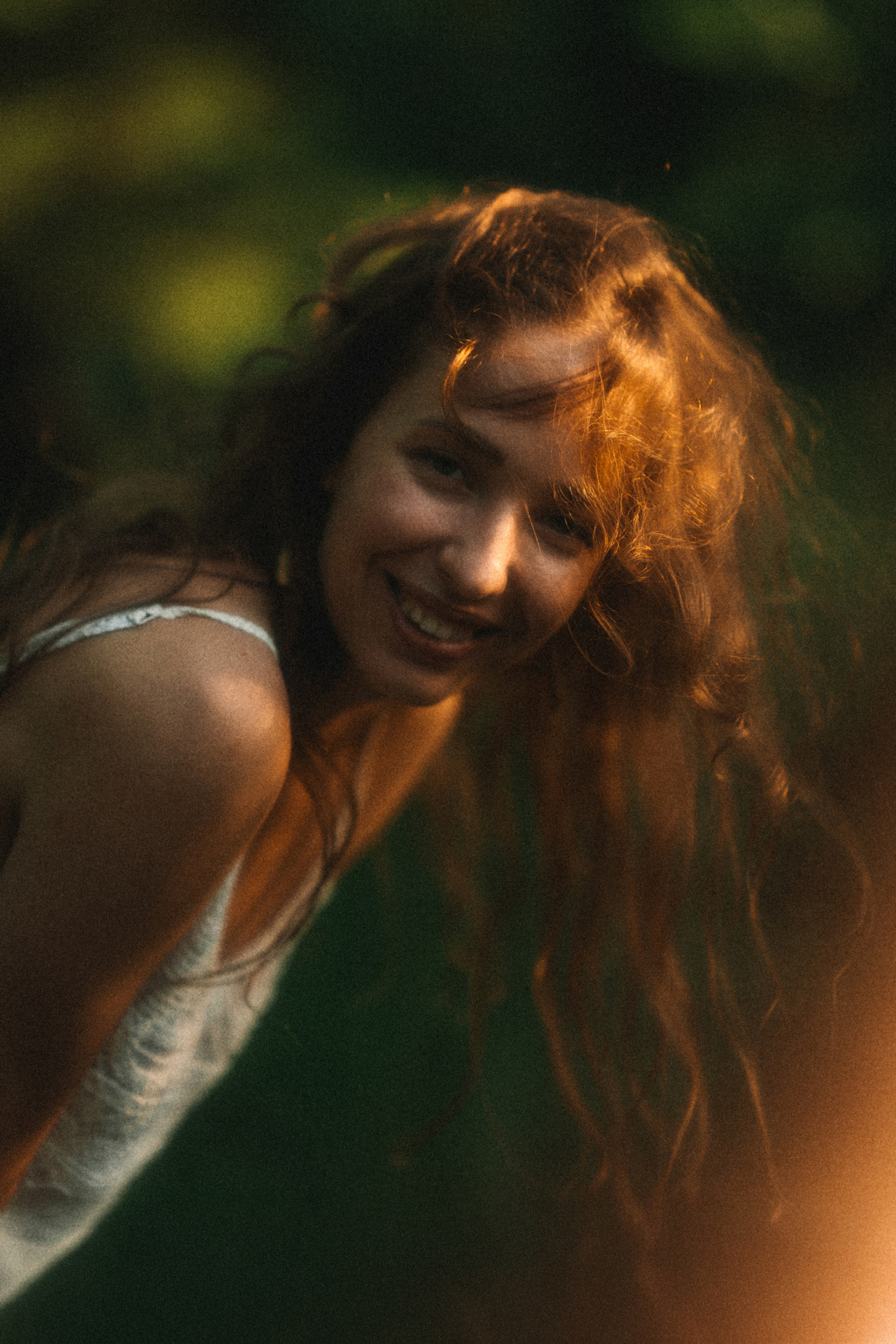 Ксюша. Фотограф в Мурманске Екатерина Рудак