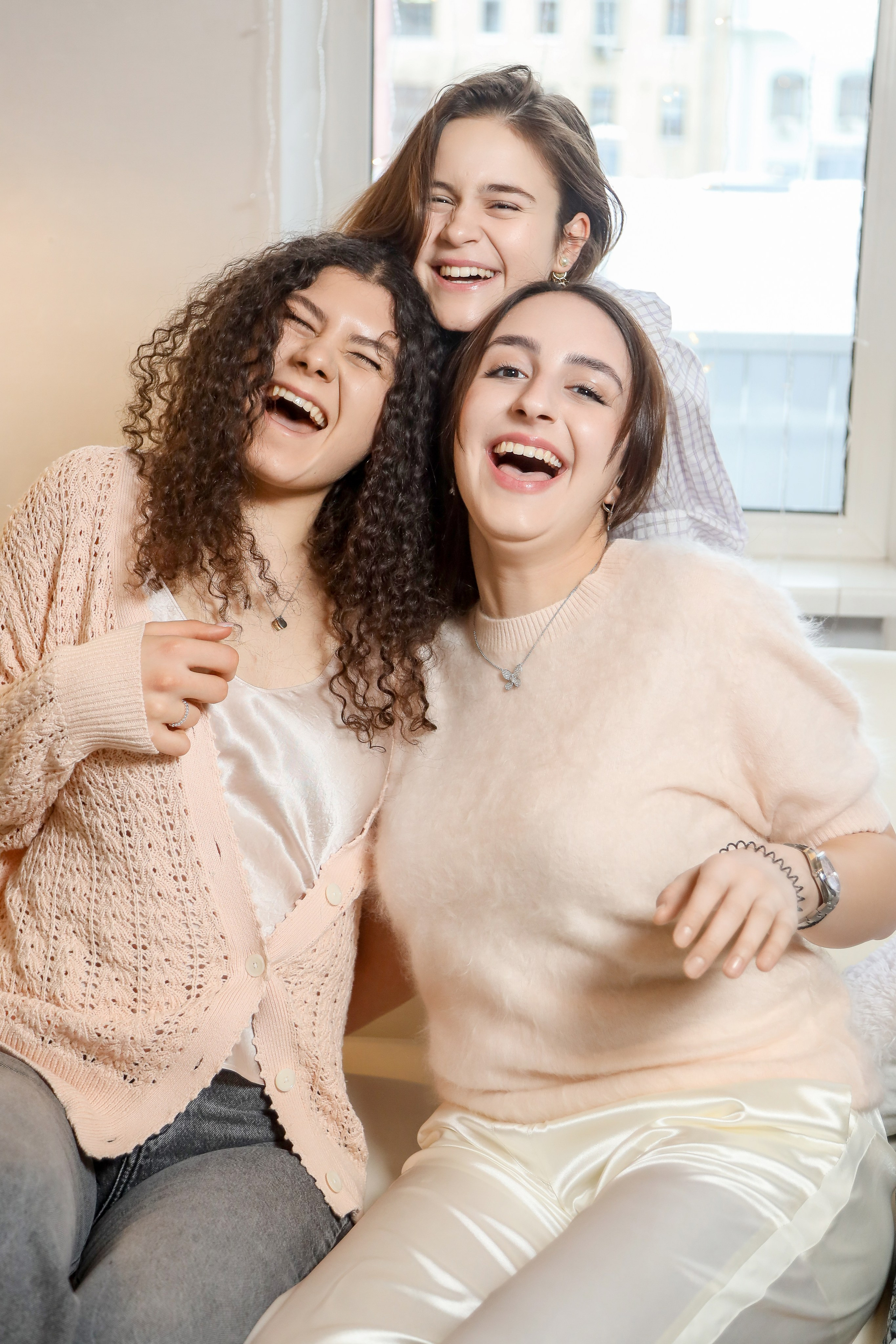 Бранч. Фотограф Антон Чупринин