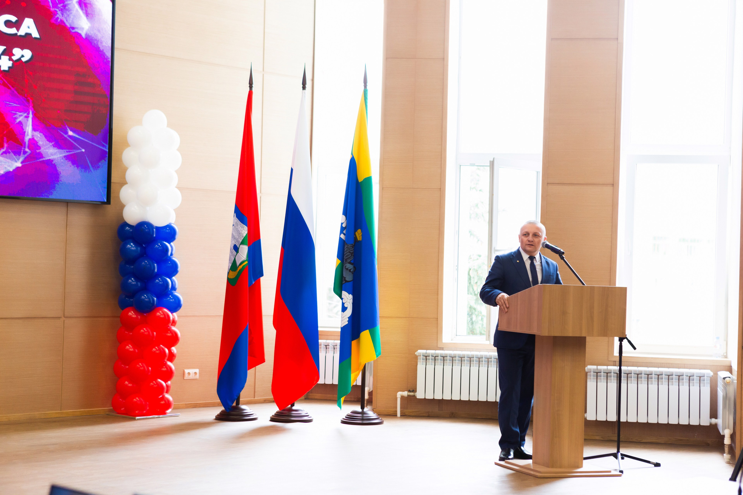 Мои медиа выборы 2024. Профессиональный фотограф в Мценске и Орловской области