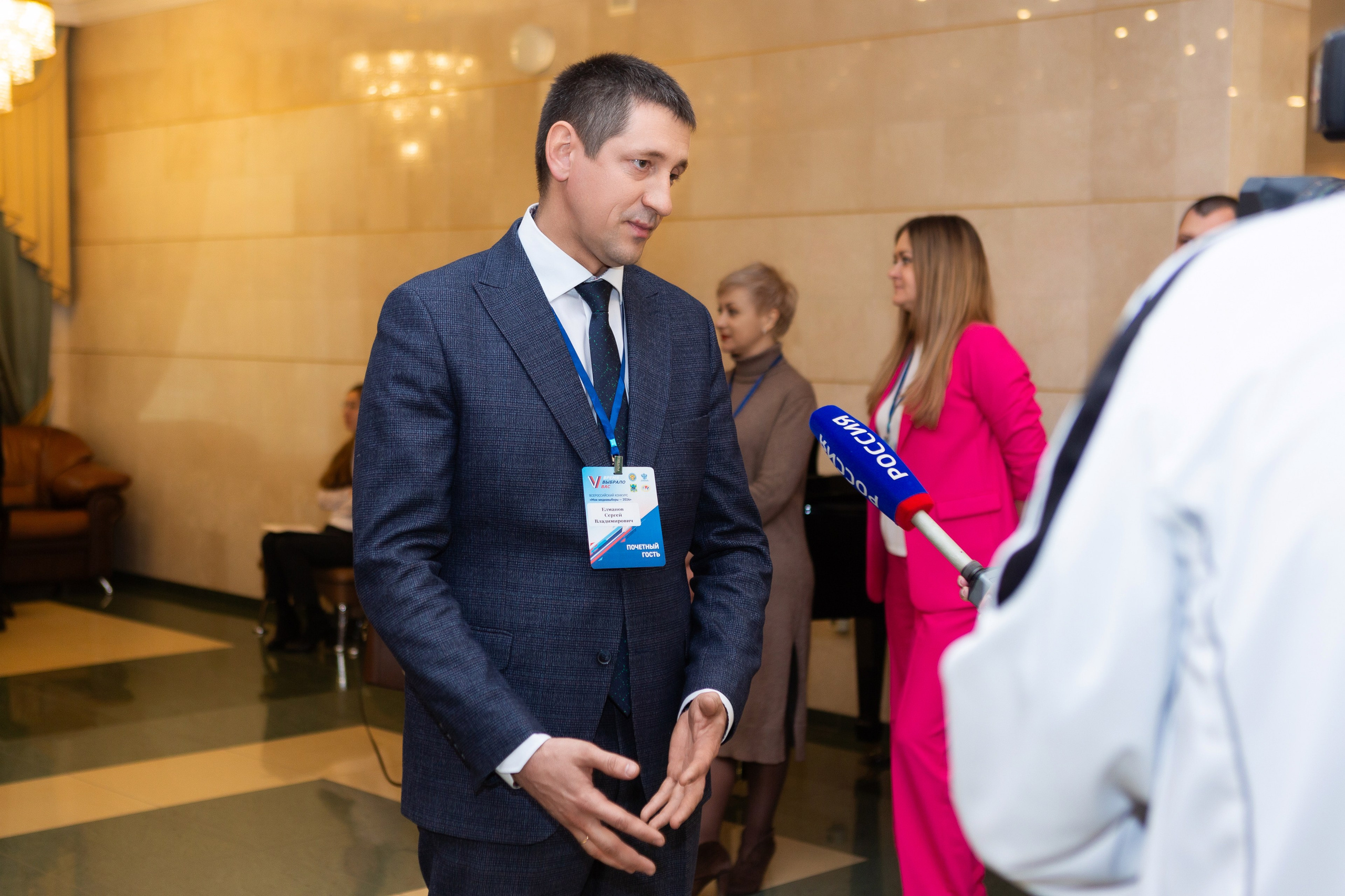 Мои медиа выборы 2024. Профессиональный фотограф в Мценске и Орловской области