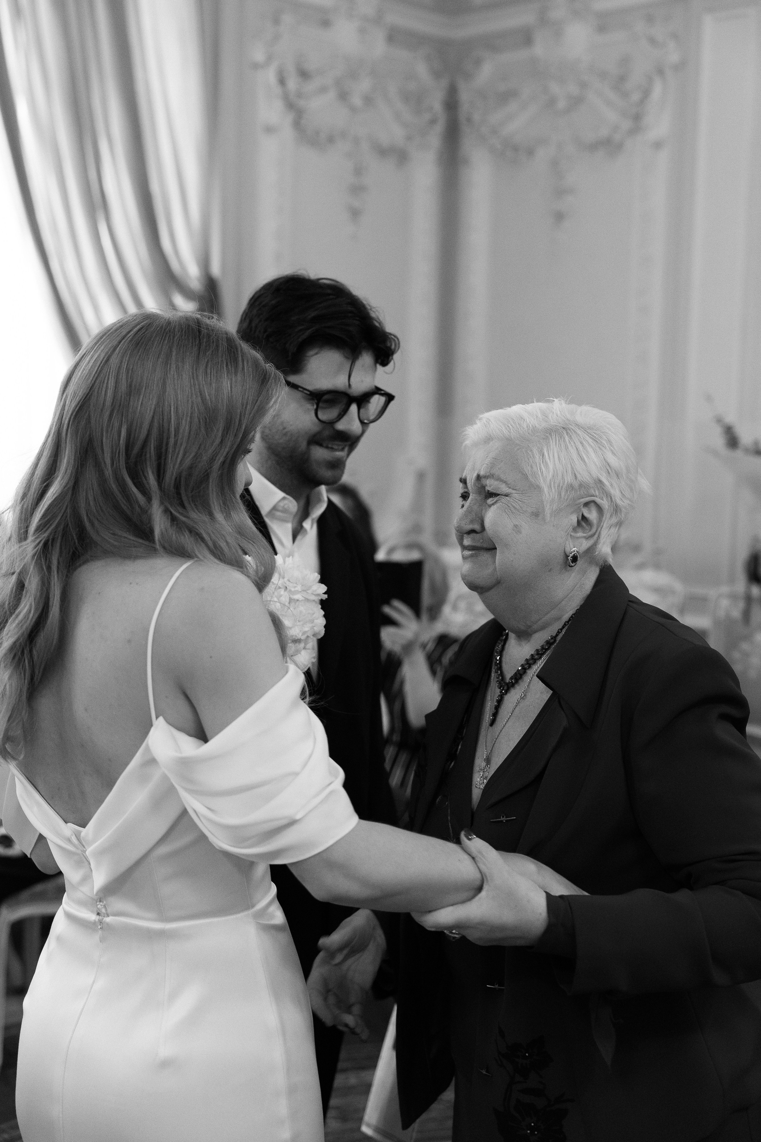 J|A. Свадебный фотограф Таня Караисаева