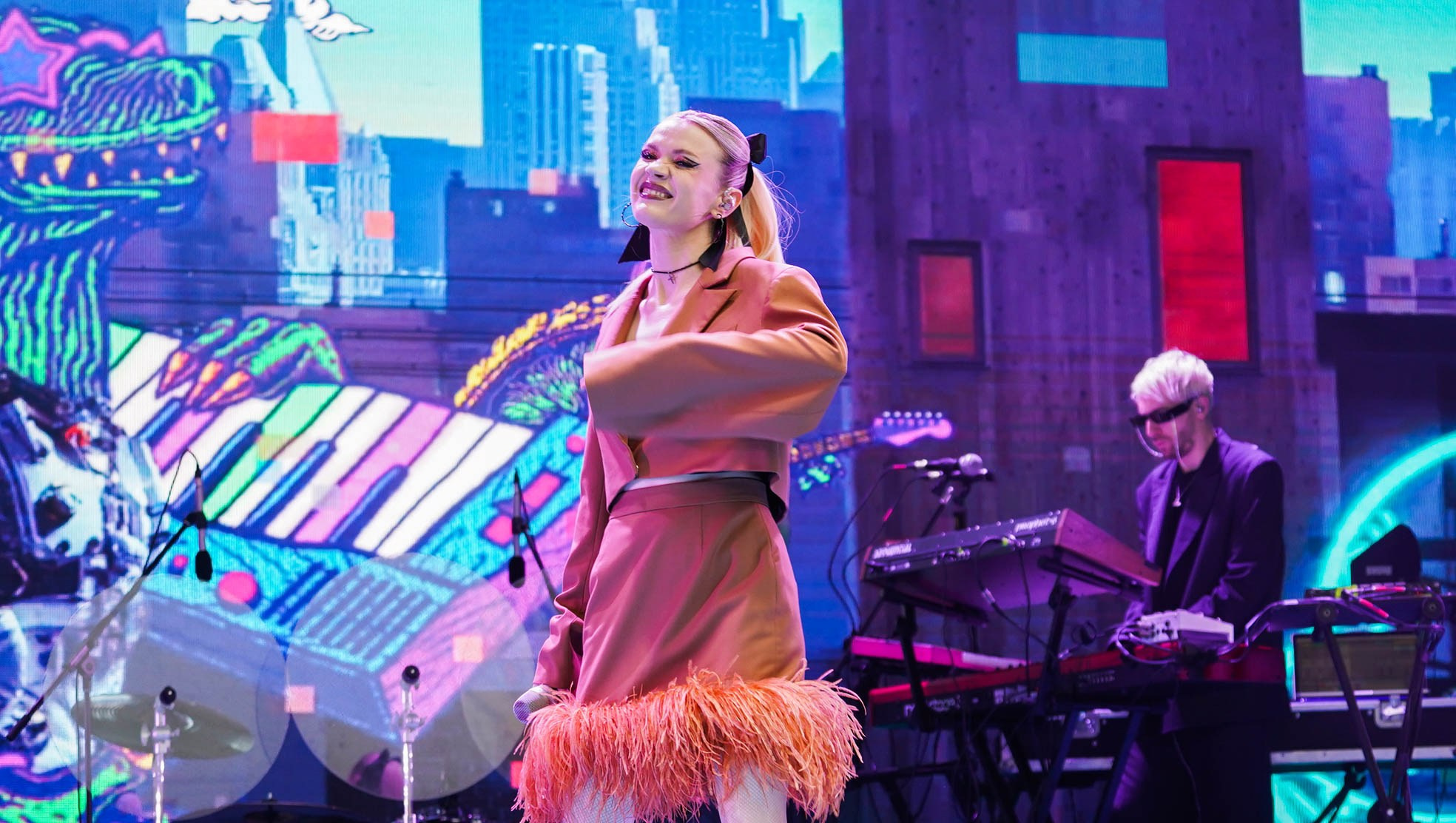 Выпускной «Мир МИСИС». Фотограф, оператор-монтажер, продюсер медиа проектов в Москве