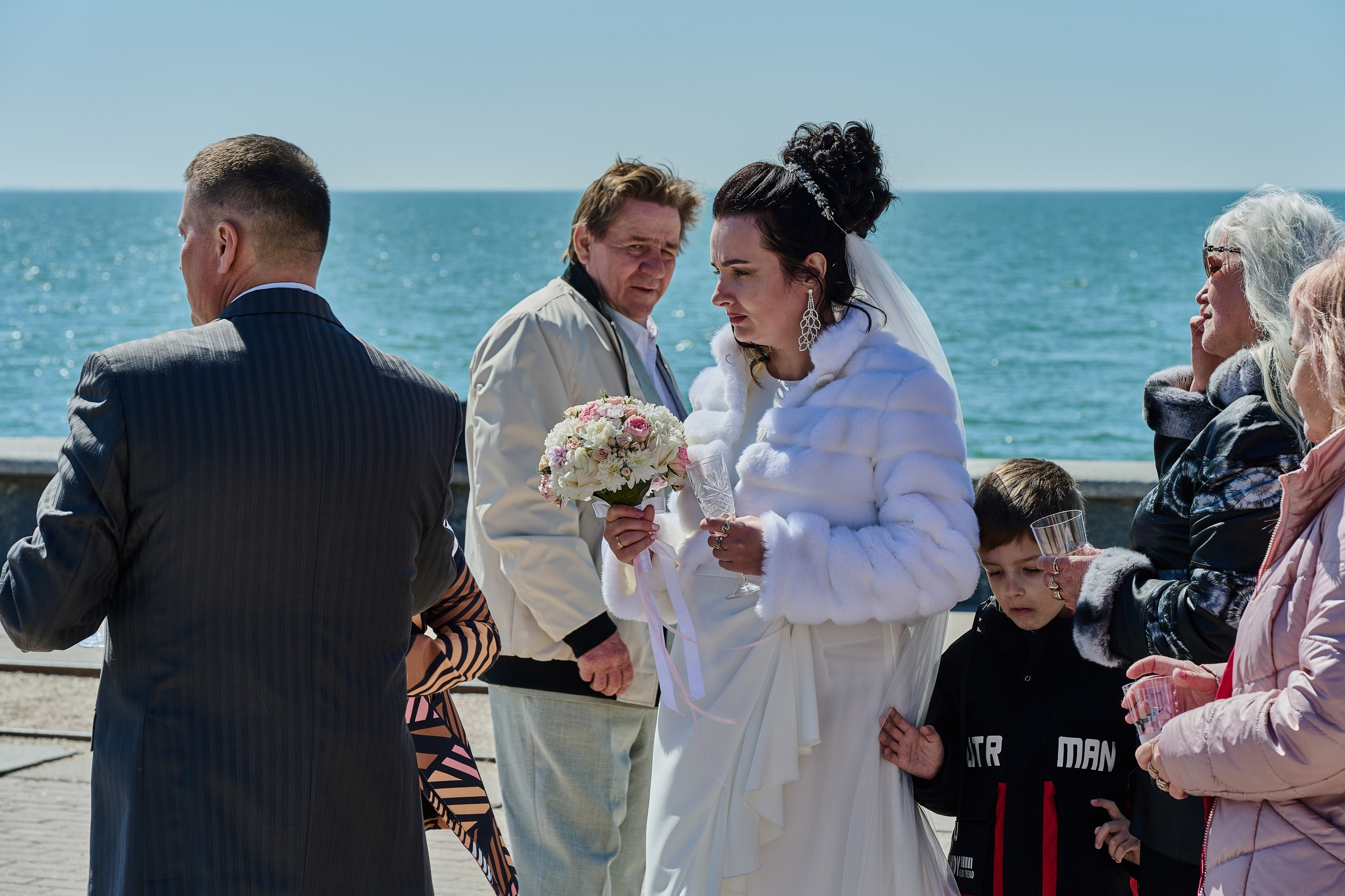 Бердянск. Фотопроект «Территории»