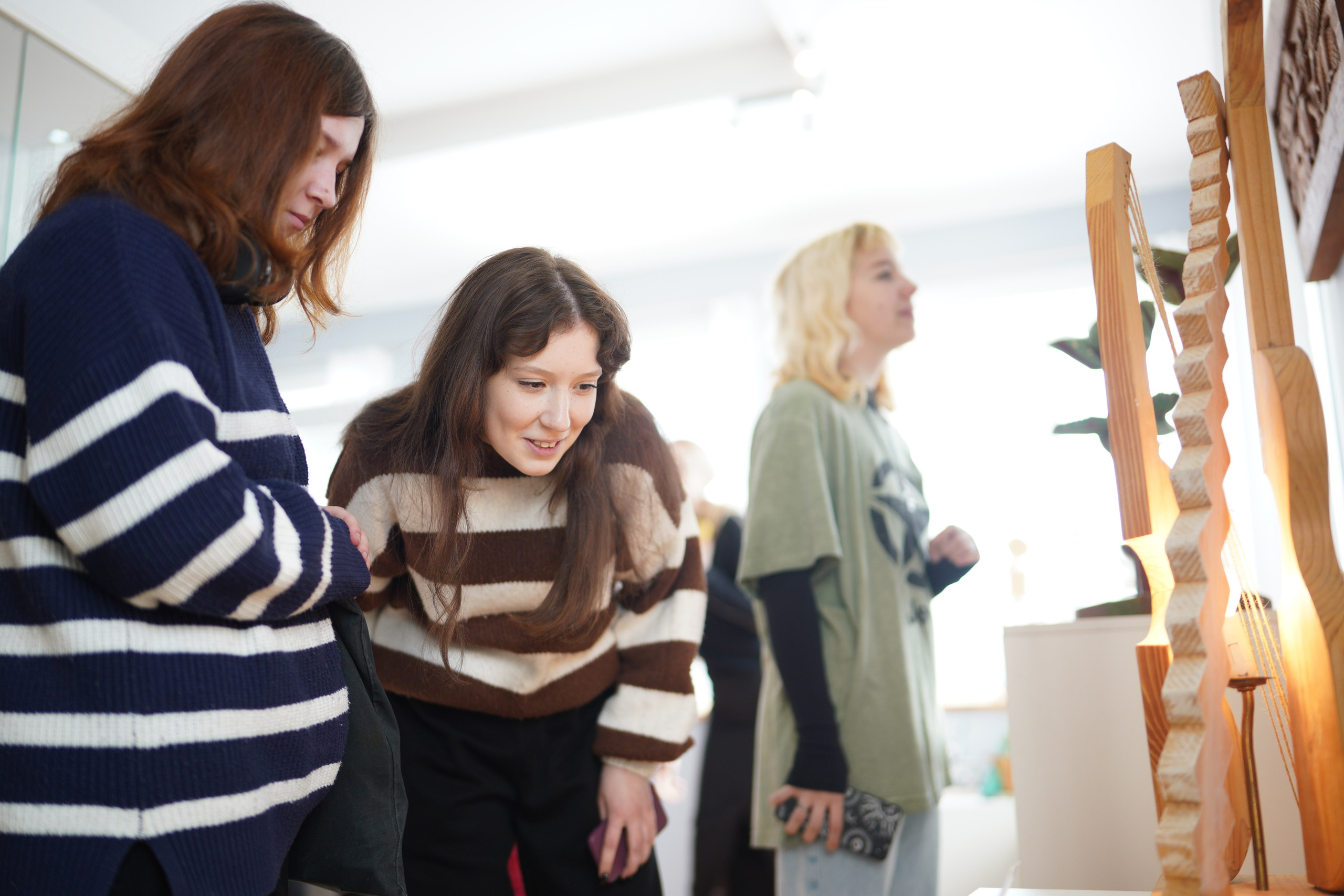 Magic tree — Волшебное дерево