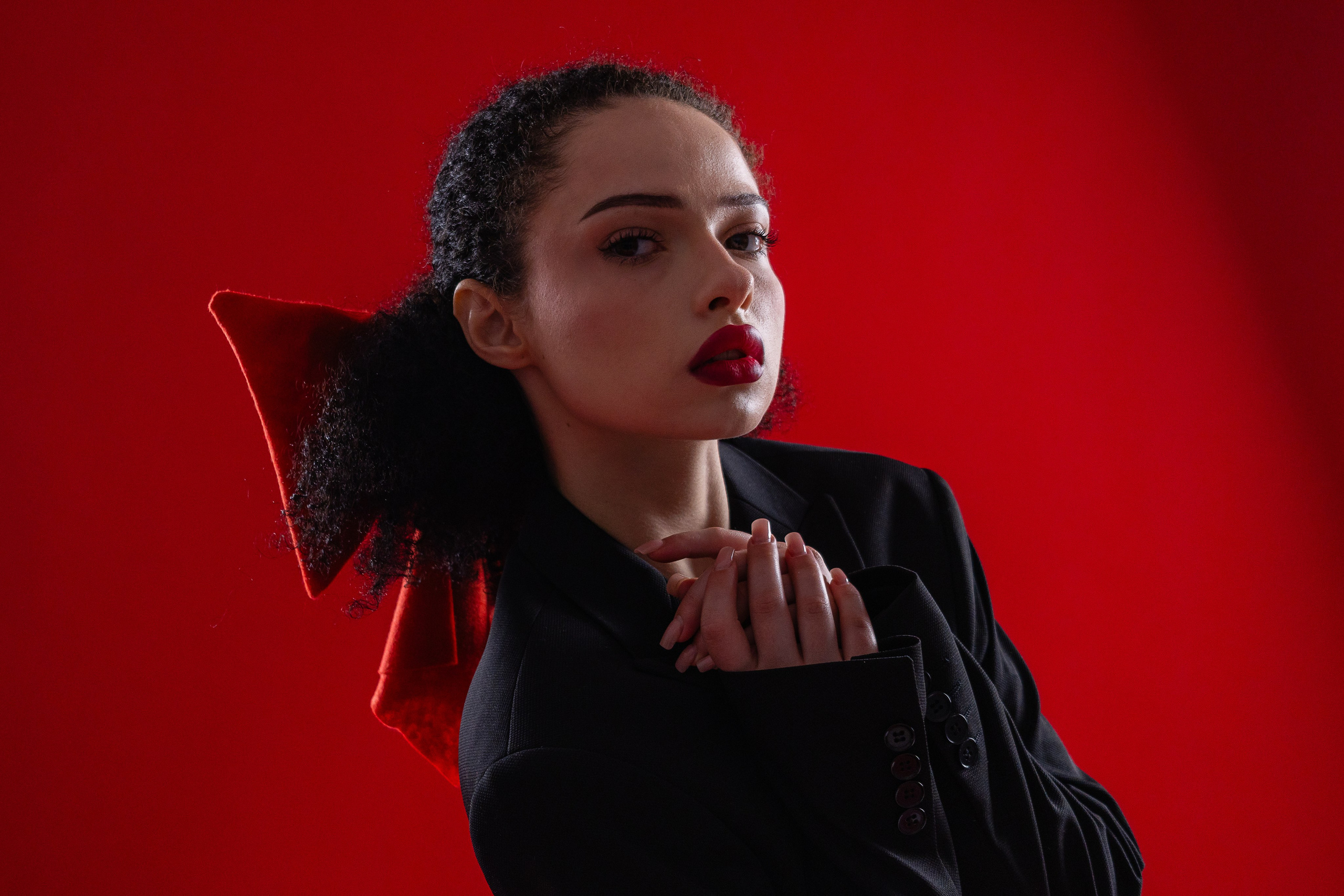 Эля. Фотограф Макс Яньшин|Ростов-на-Дону