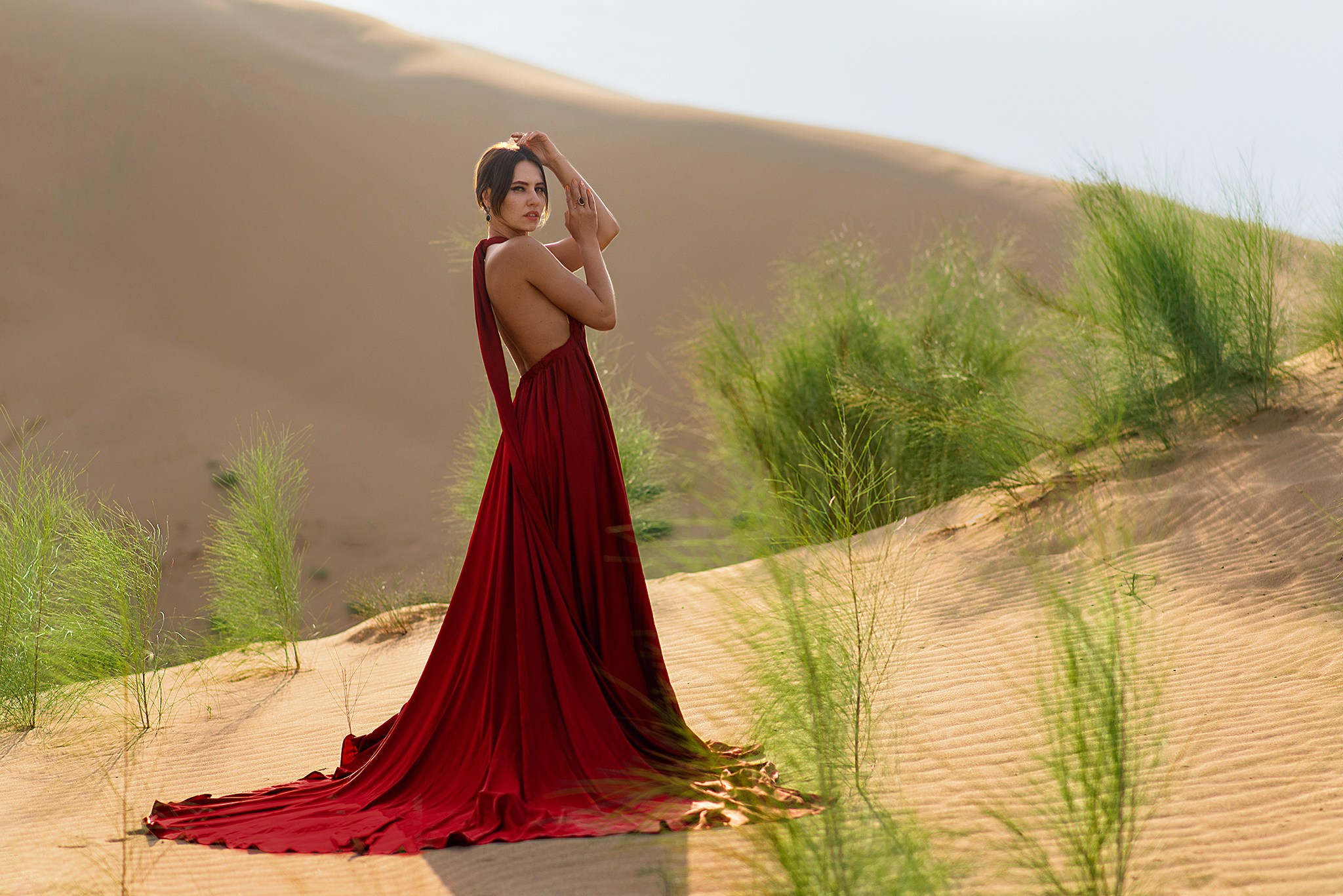 Индивидуальные фотосессии в Крыму. Авторские Фототуры и Фотосессии Крыму. Фотограф Дарья Исаенко