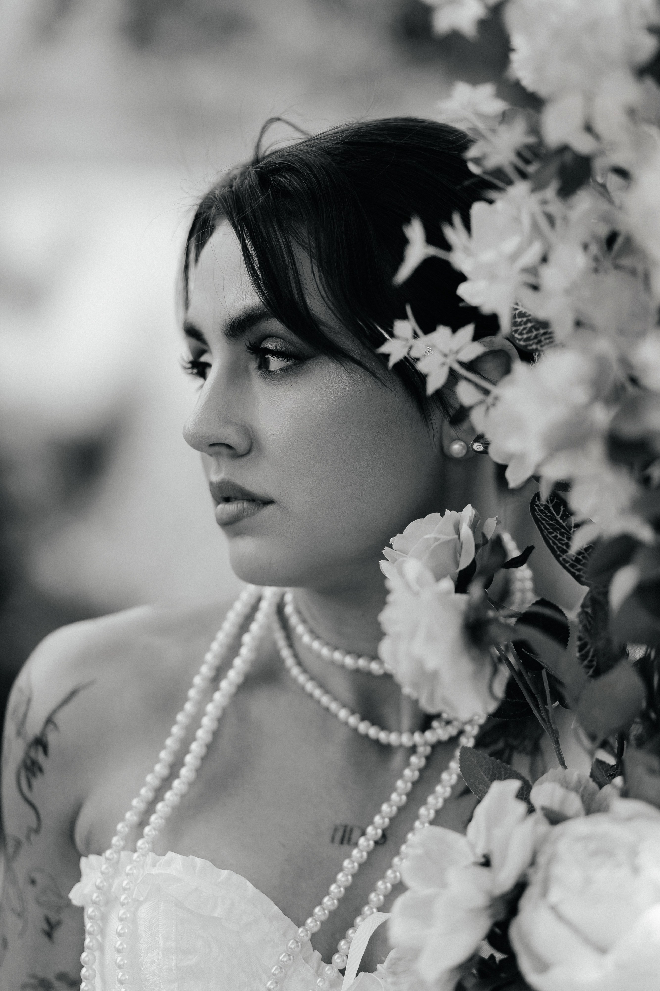 Свадебная фотосессия в агроусадьбе Лабодянка в Минске. Свадебный фотограф в Минске/Беларуси Сергей Спиридонов