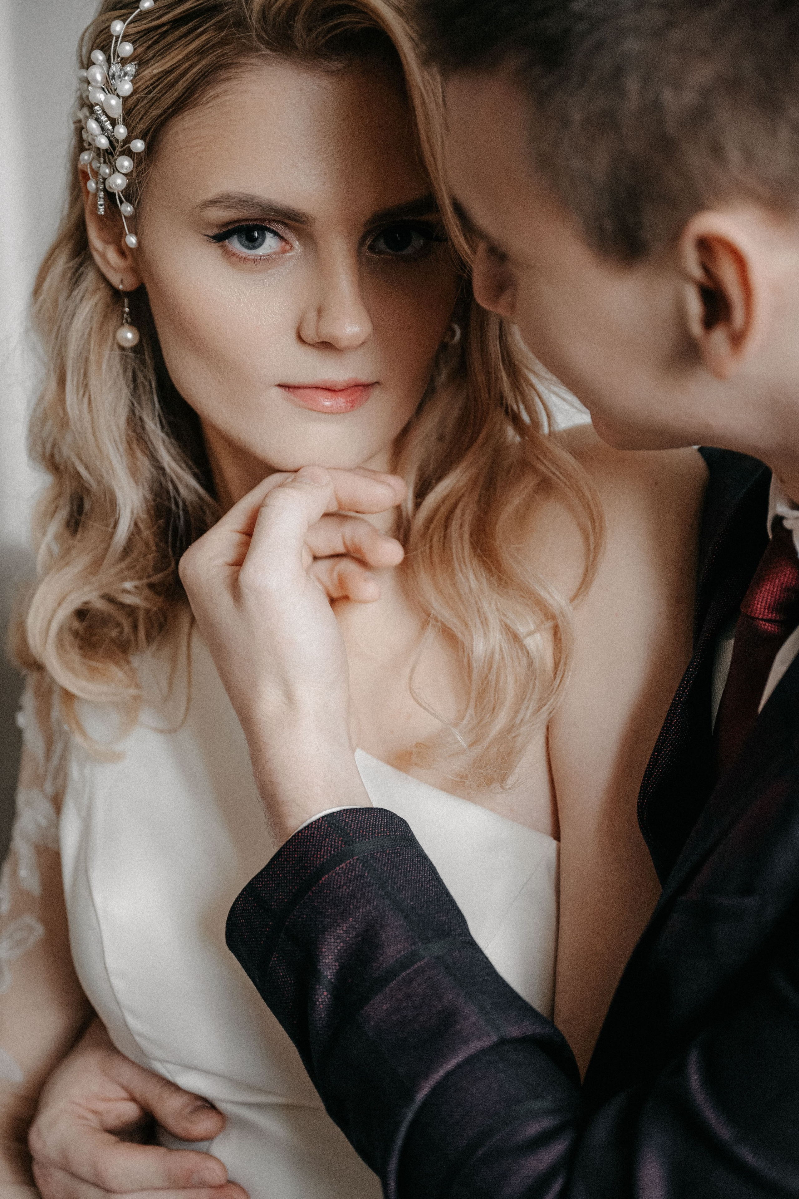 Свадебный и семейный фотограф Виктория Носачёва. Щелково, Москва и МО