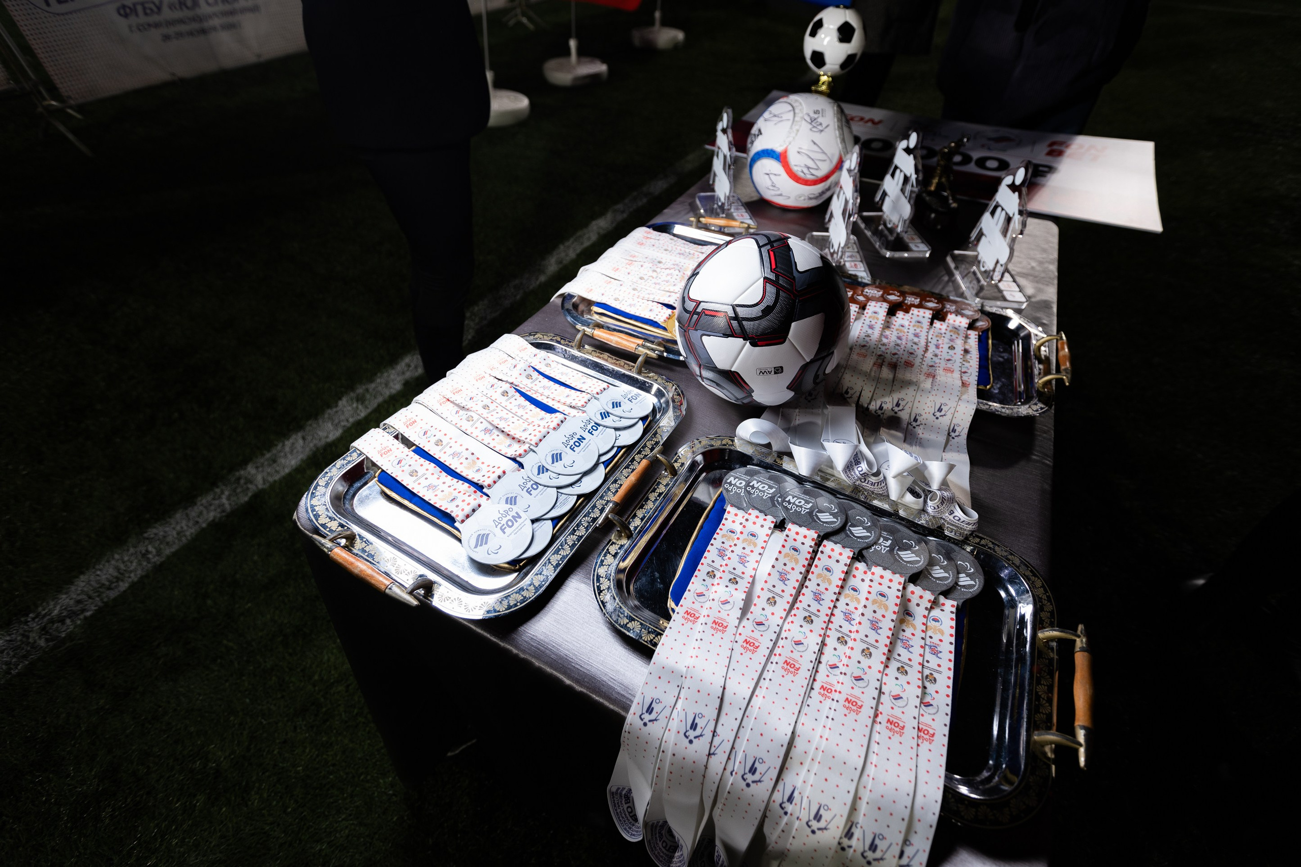 «Герои нашего времени». Фотограф Иван Косарев