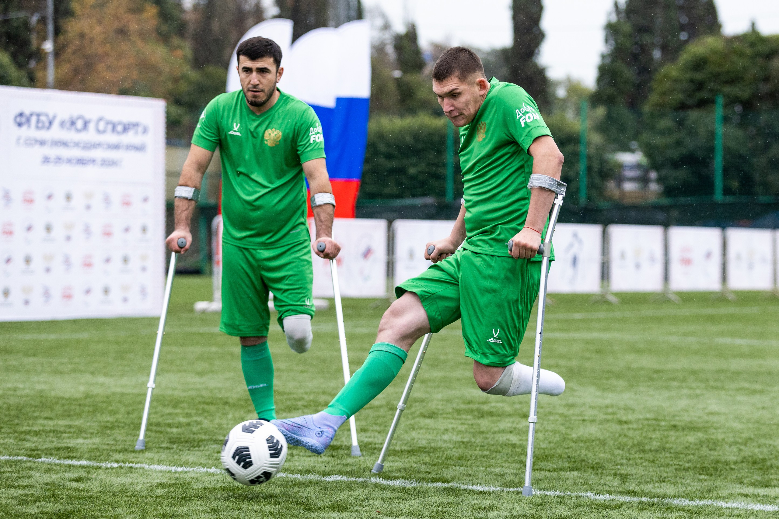 «Герои нашего времени». Фотограф Иван Косарев