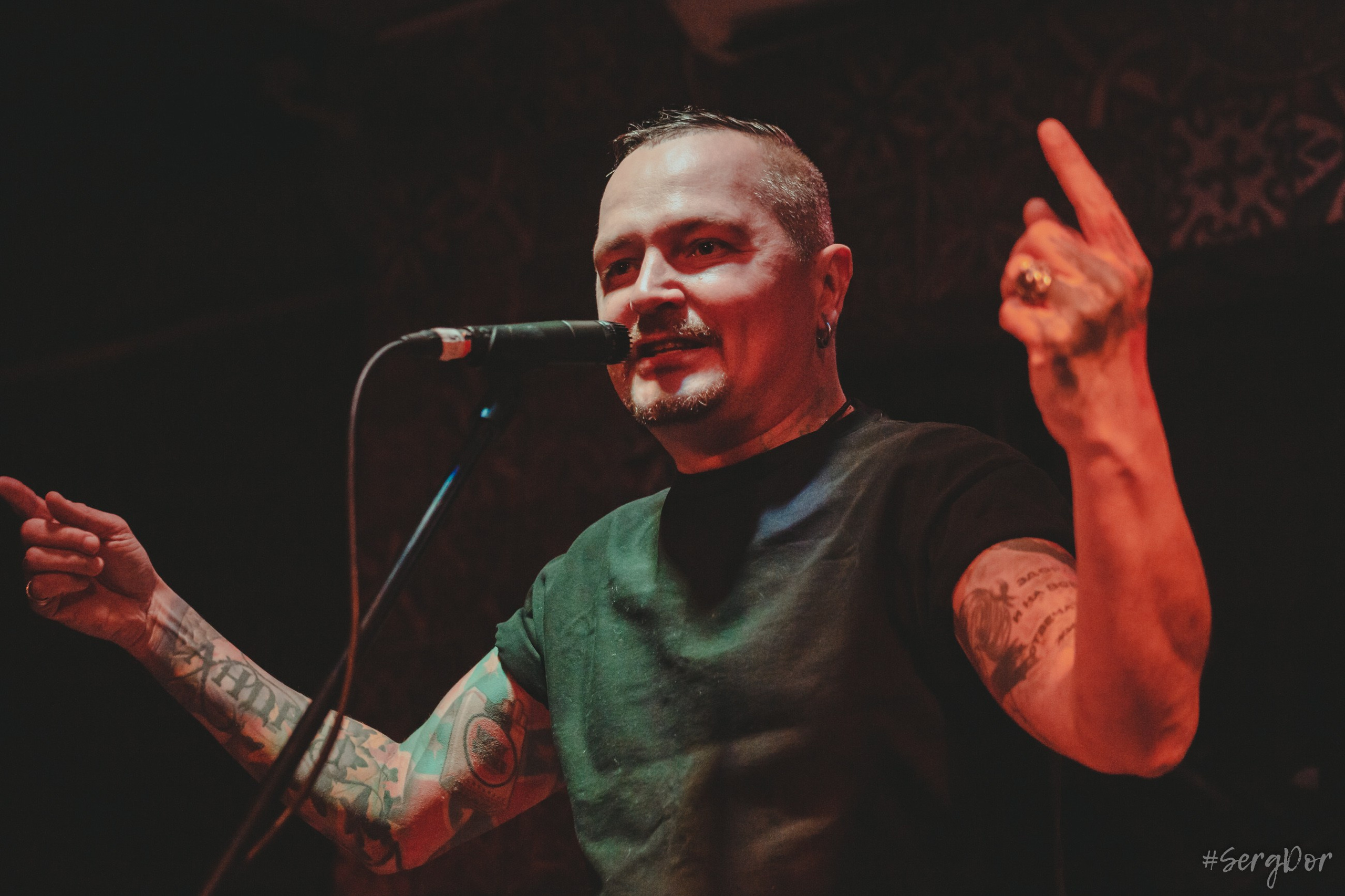 Андрей Грейчайник, Лёва Сазонов, Dругой Ветер, The Place, Санкт-Петербург, СПб, Акустика, Денис Дёмкин, ДМЦ, Дороги Меняют Цвет, 19.01.2024, SergDor, 19 января 2024 года, #SergDor