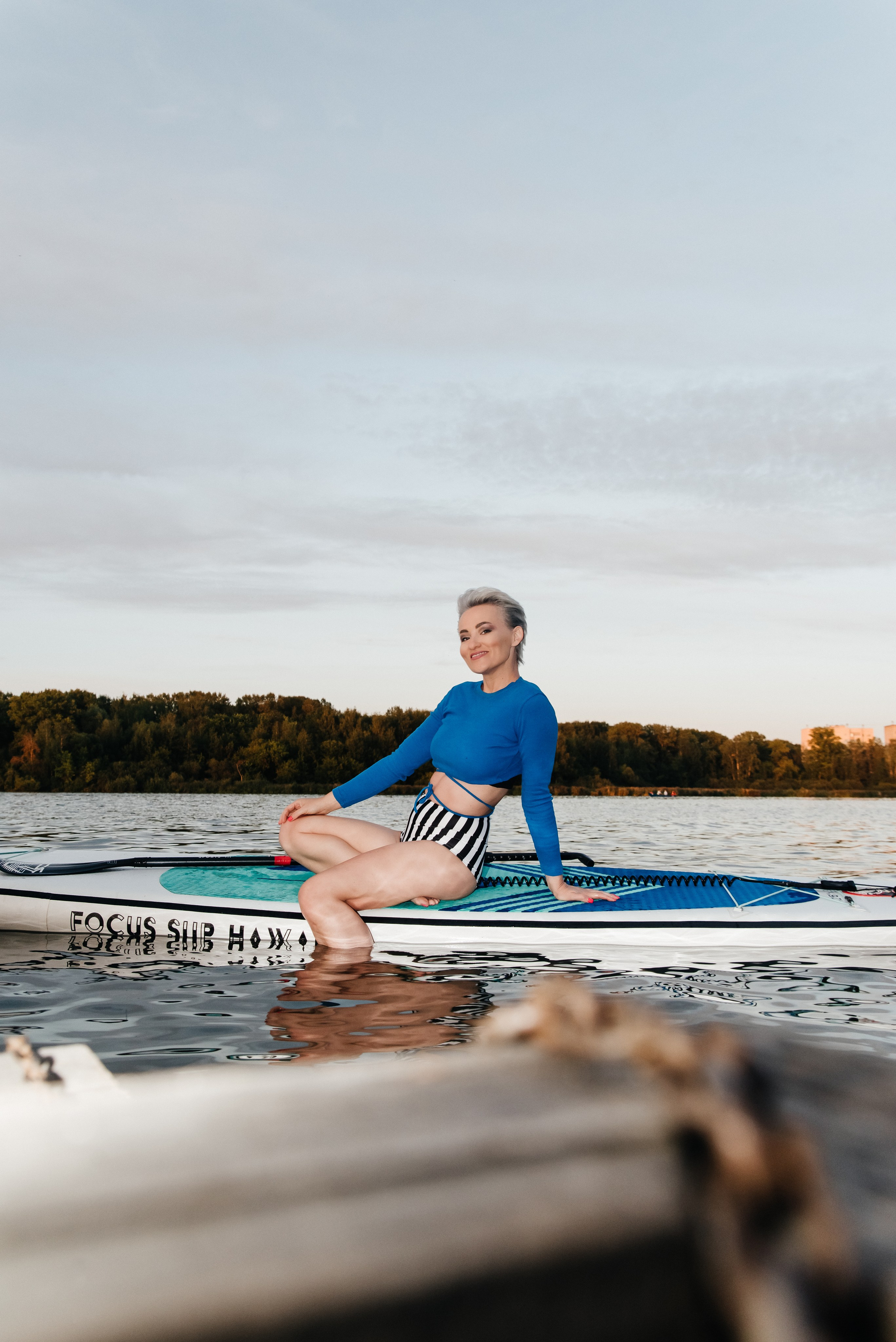 Фотосессии на природе. Фотограф Светлана Воронцова