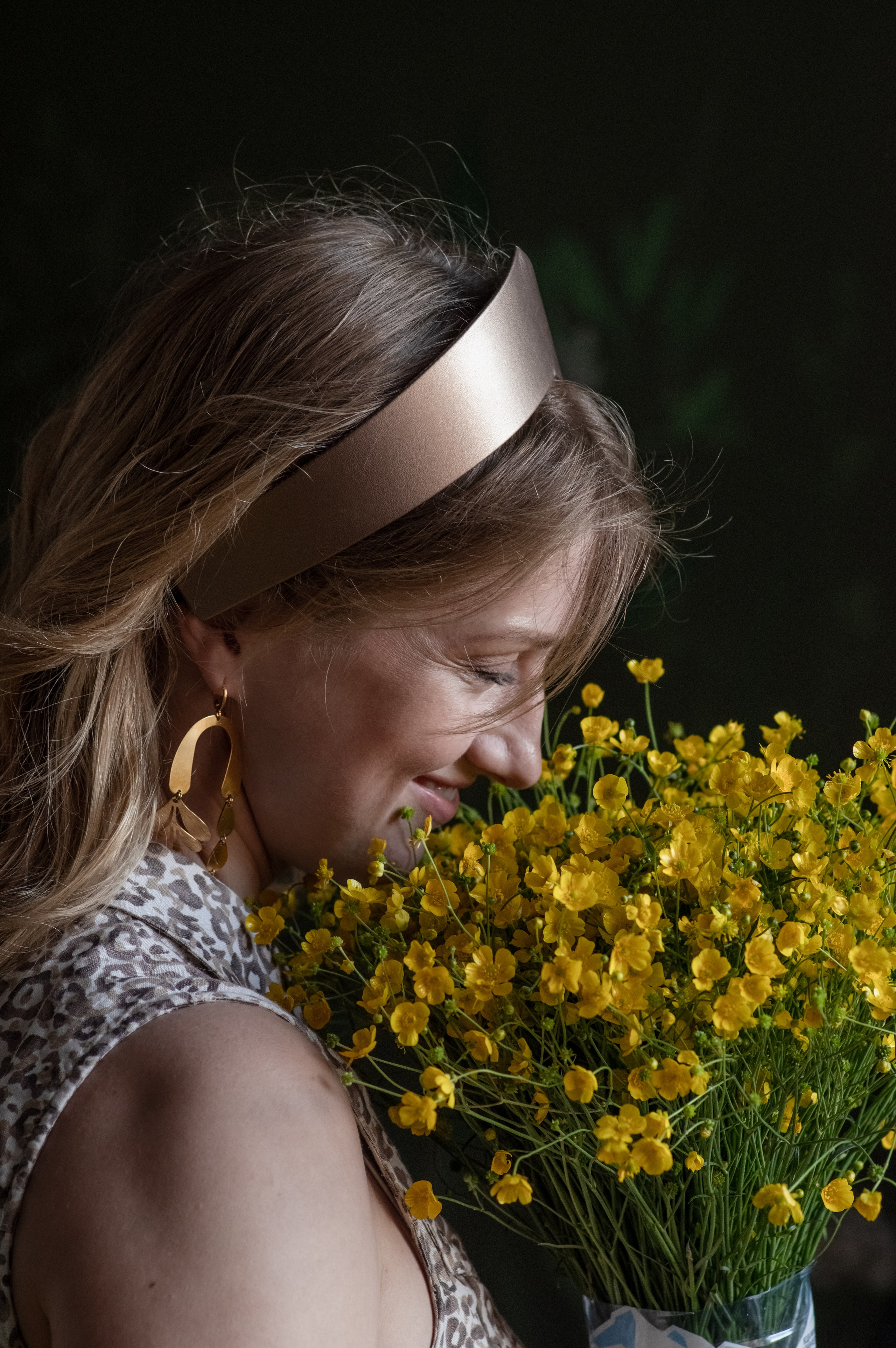 Открытие женского пространства «ТЕЛО». Фотограф Светлана Воронцова