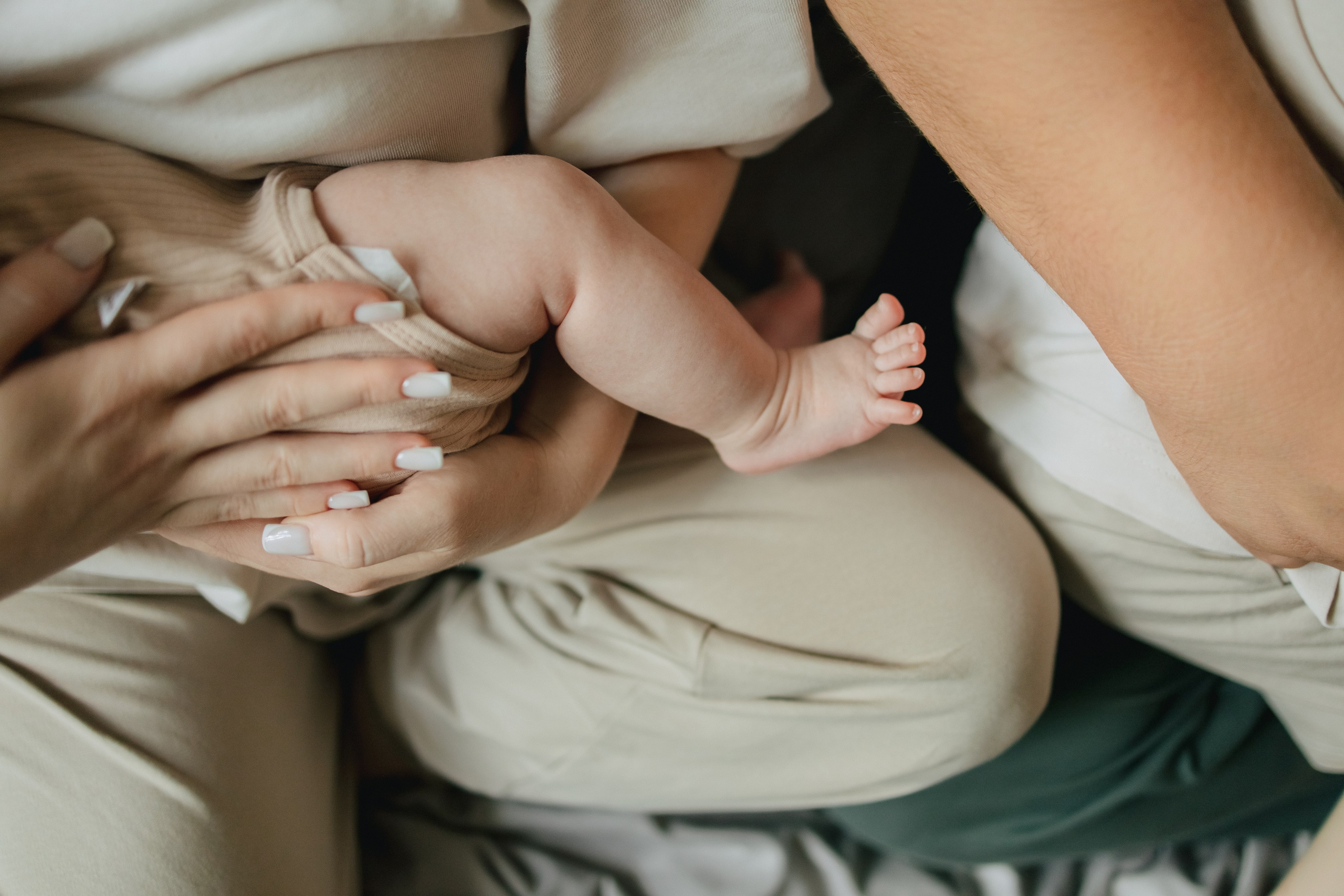 Фотосессия у вас дома. Главная