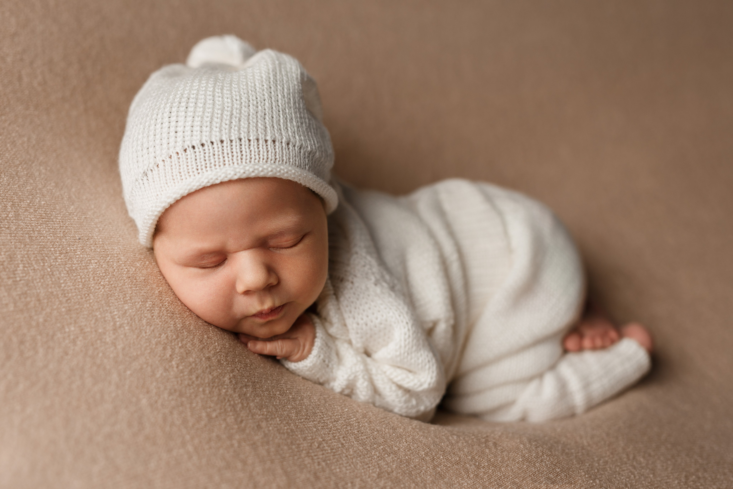 Newborn. Фотограф Newborn и церковных Таинств