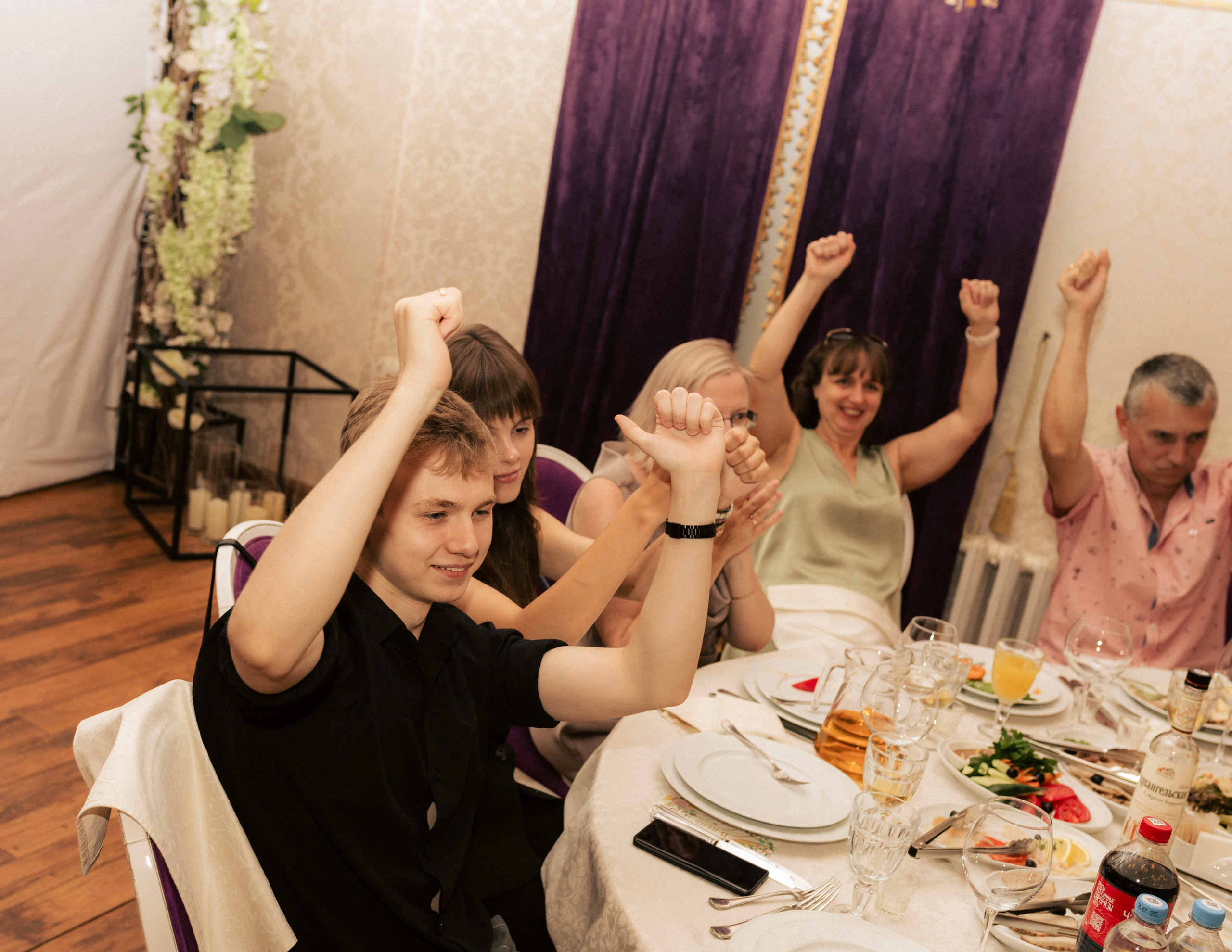 Гавриил и Олеся. Фотограф свадебных и парных историй Кристина Шакула