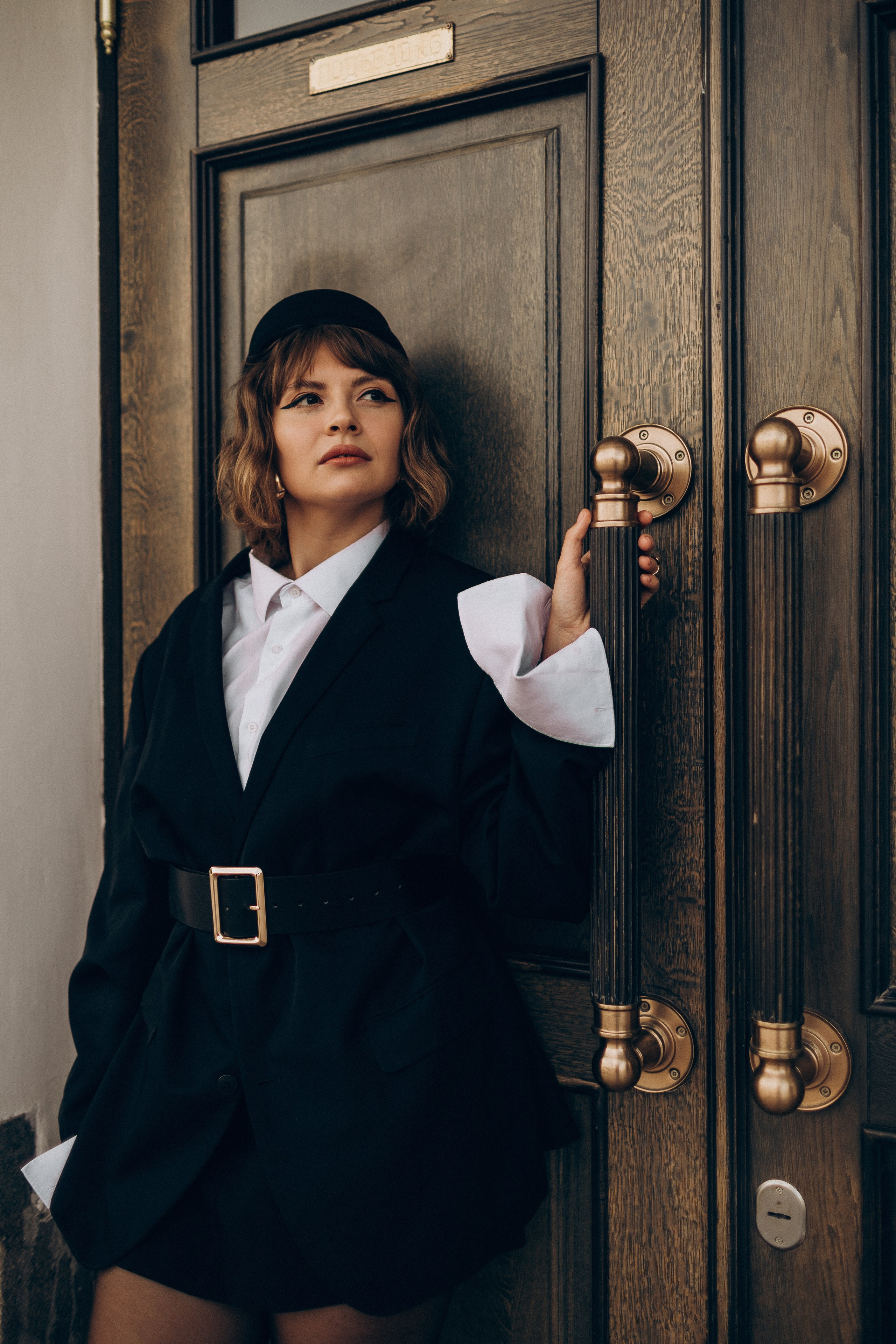 Ксюша. Семейная съемка — это красивый способ признаться своей семье в любви