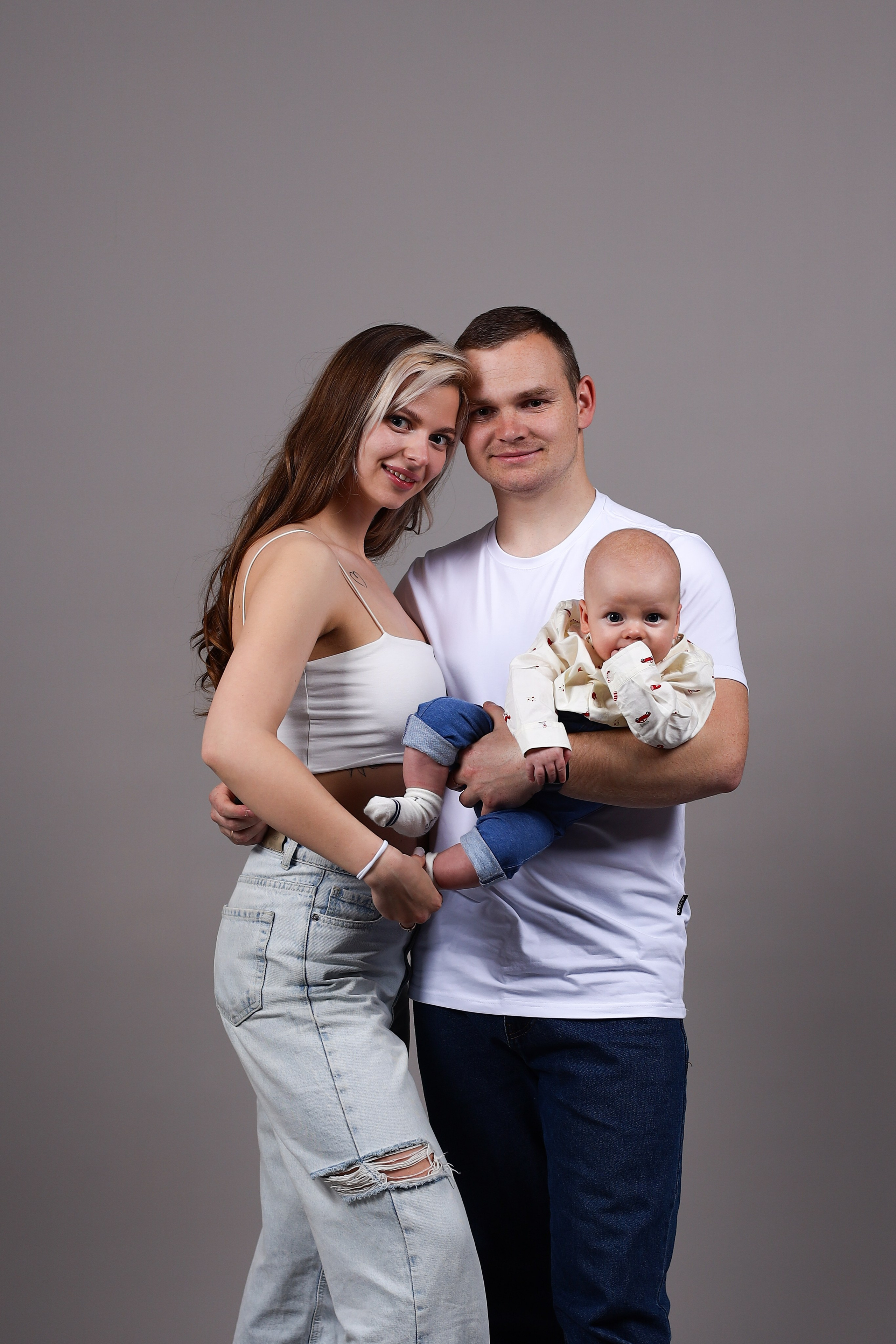 Светлана. Фотостудия без фотографа Чехов. Первая студия автопортрета в Чехове