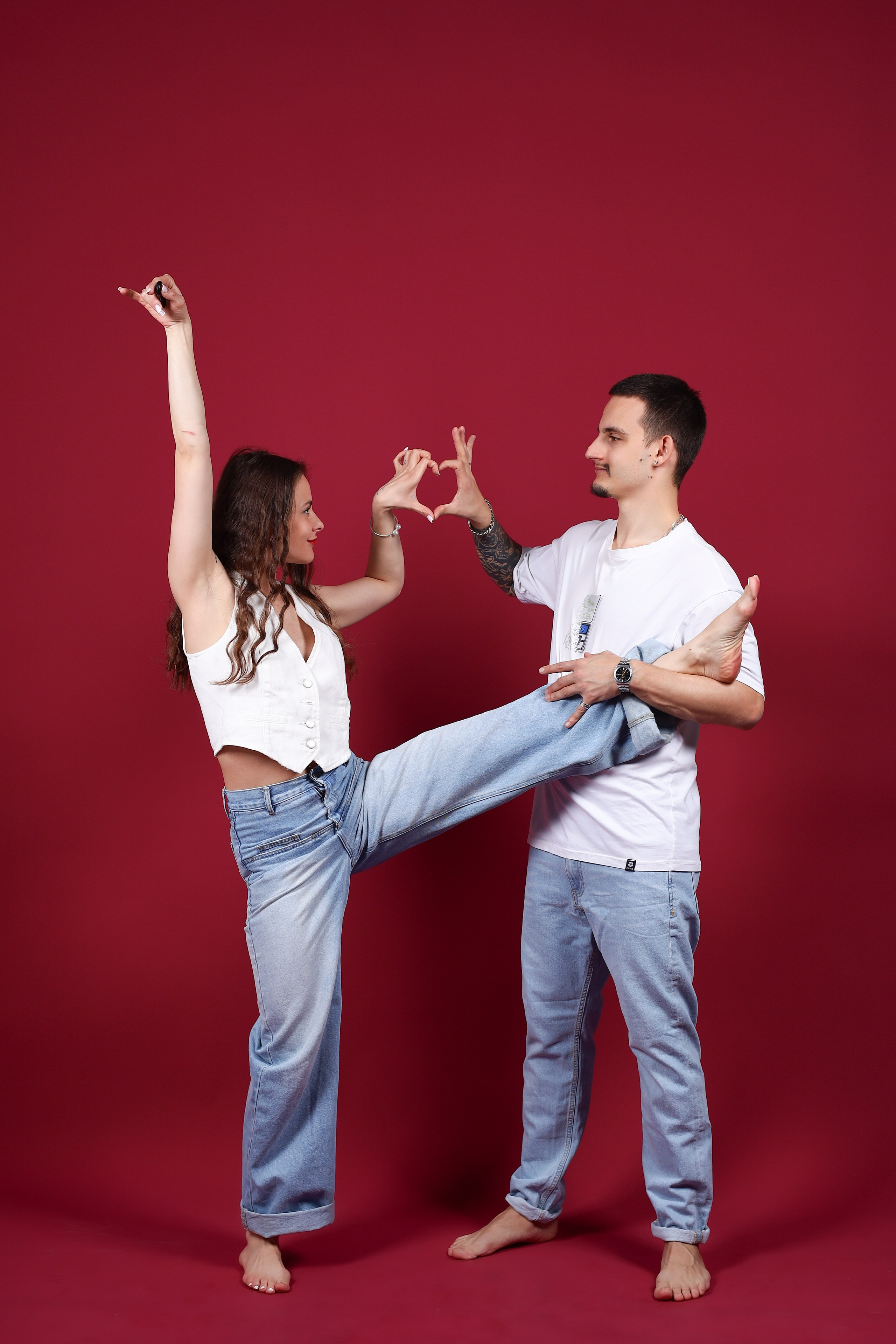 Фотостудия без фотографа Чехов. Первая студия автопортрета в Чехове