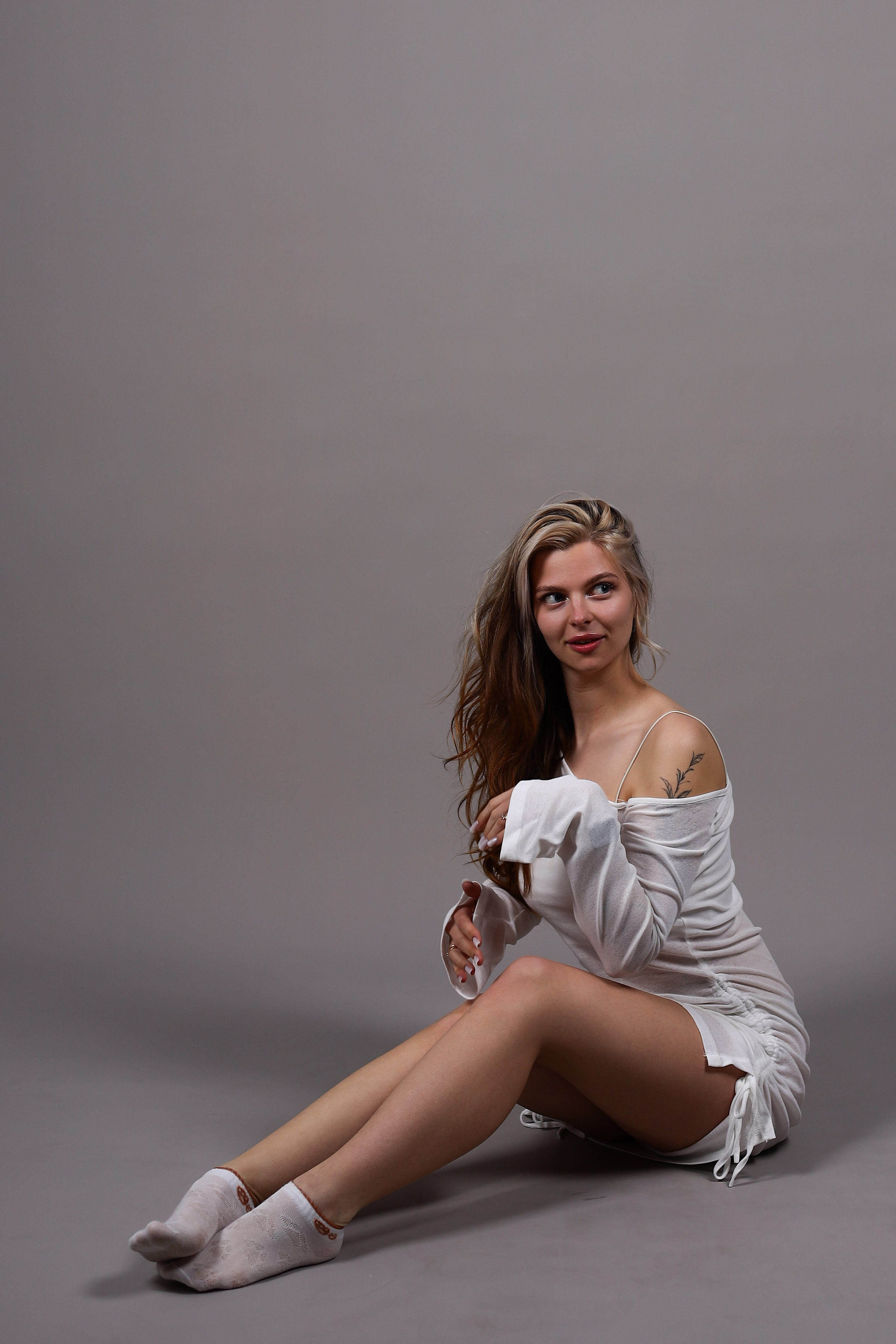 Светлана. Фотостудия без фотографа Чехов. Первая студия автопортрета в Чехове