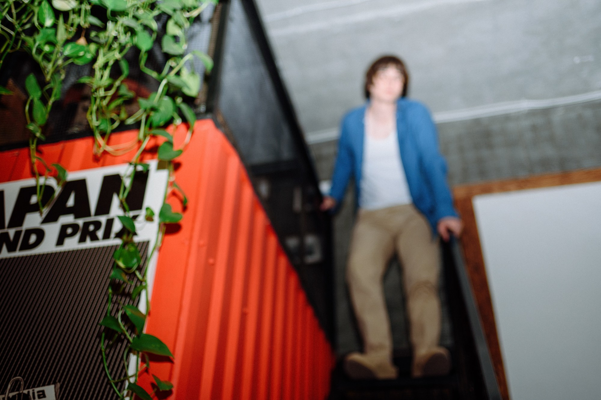 Пётр. Фотограф Дарья Мустафина, Тюмень