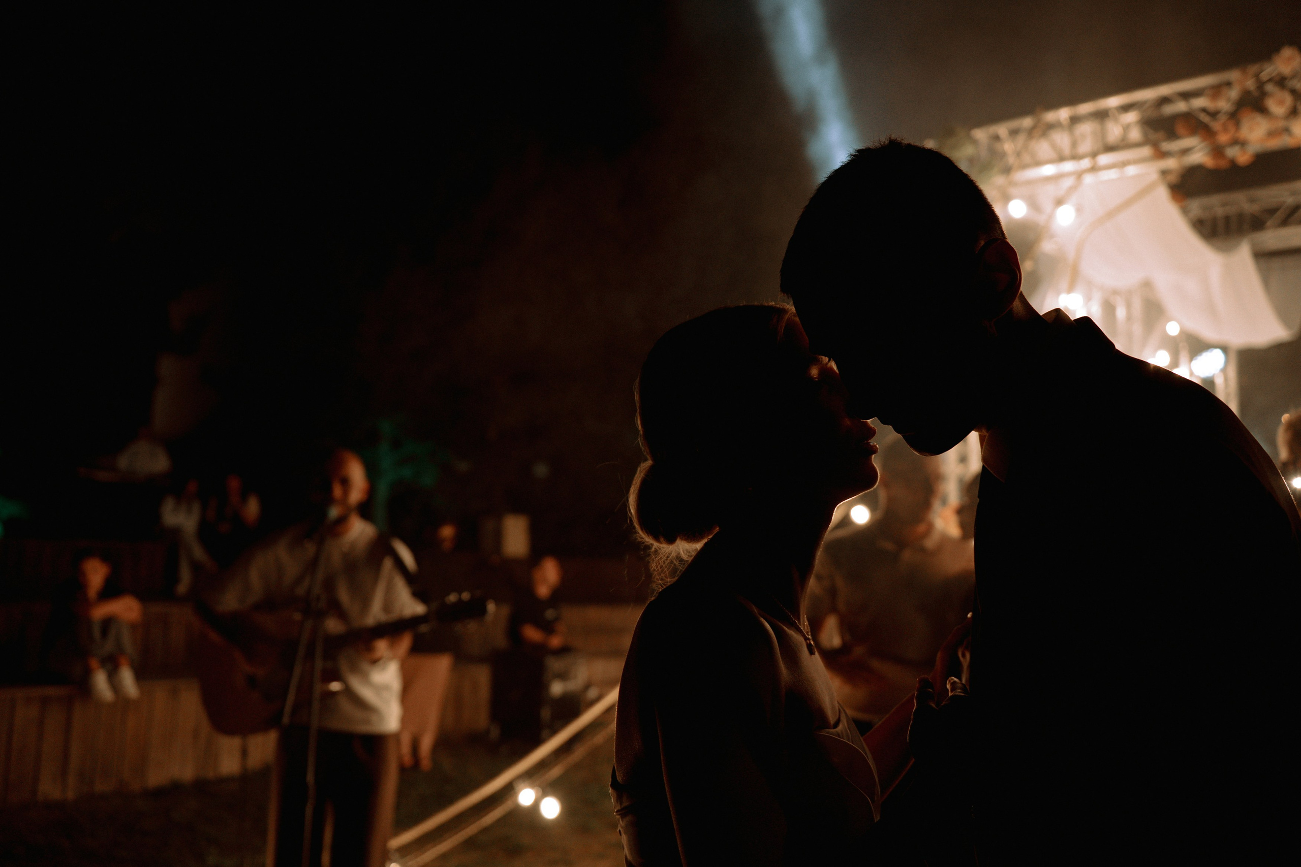 Лилия+Илья. Анонс. Семейный и портретный фотограф в Саратове Сахарова Маша