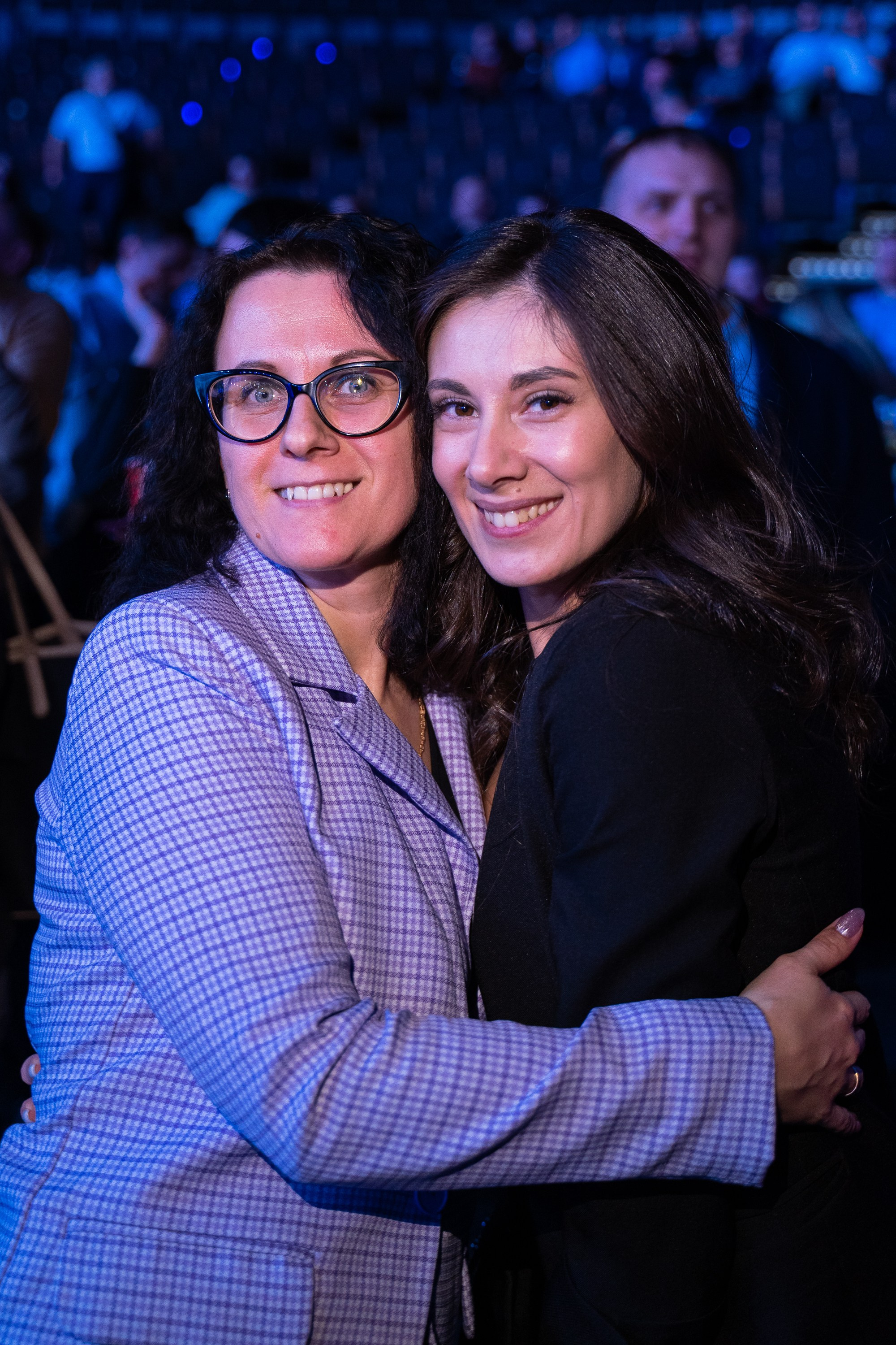 ME Conf — Мероприятие М-Видео